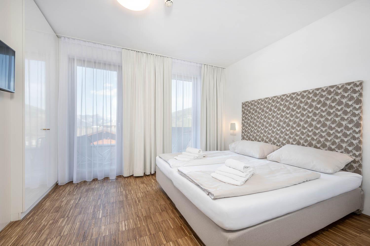 Premium Apartment 1 bedrooms & sauna area