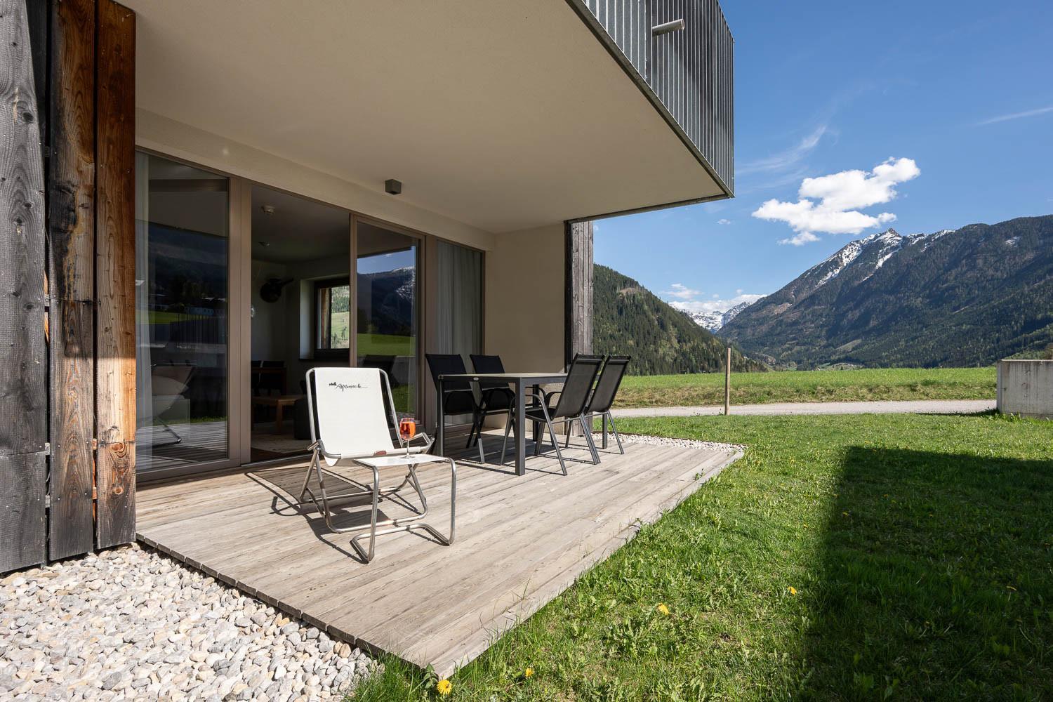 Premium Apartment 1 bedrooms & sauna area