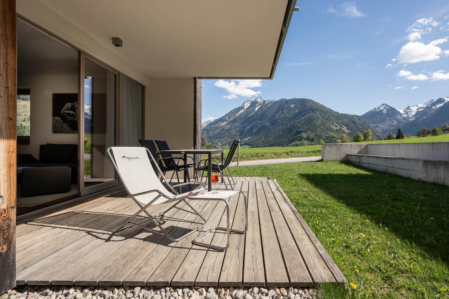 Premium Apartment 1 bedrooms & sauna area
