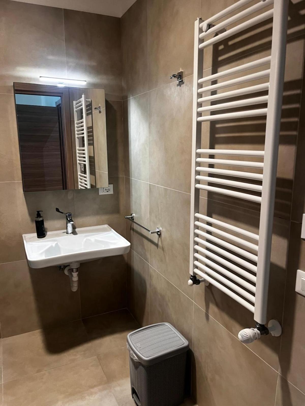 Double or Twin Room Disability Access