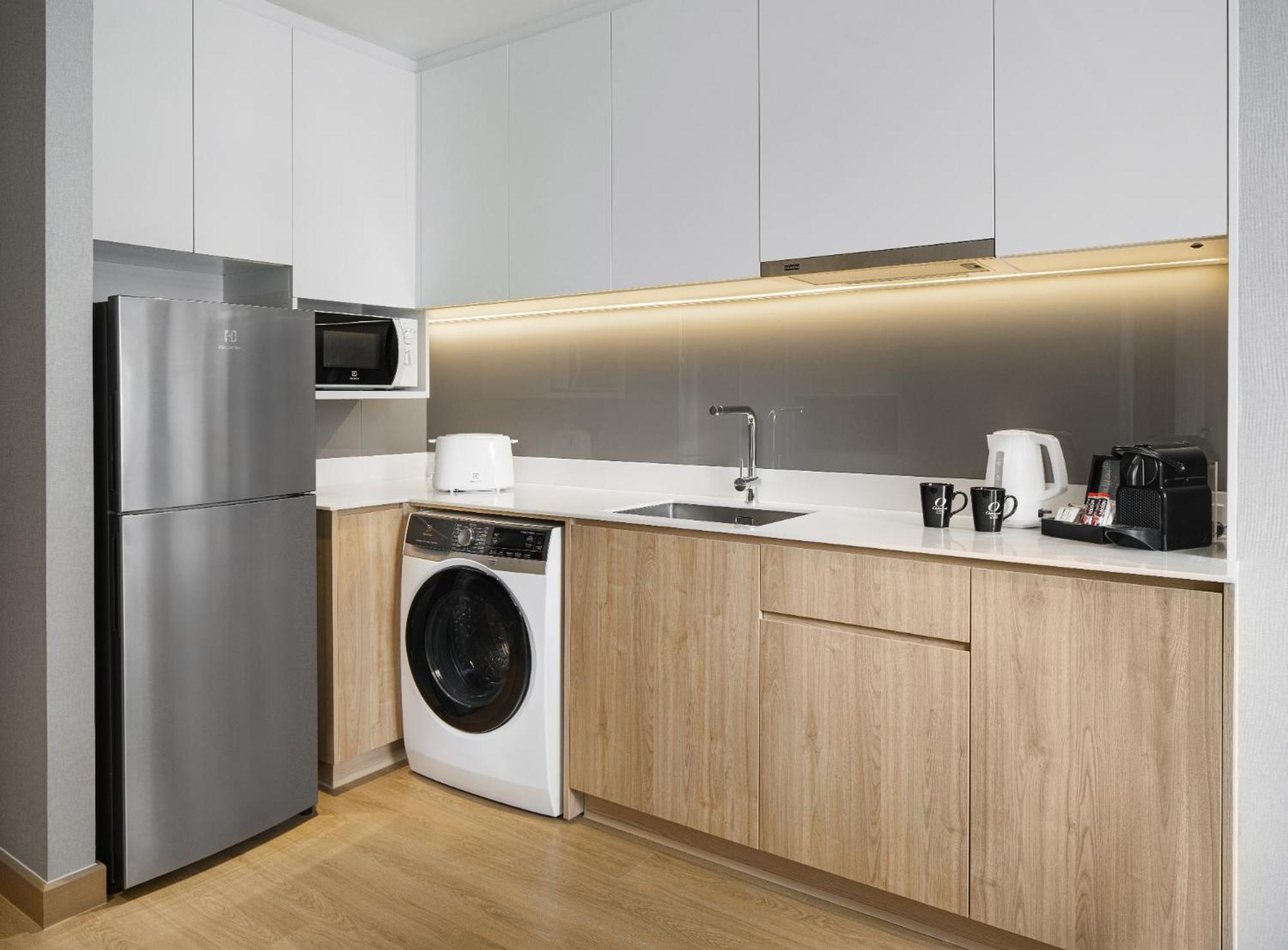 Premier Apartment