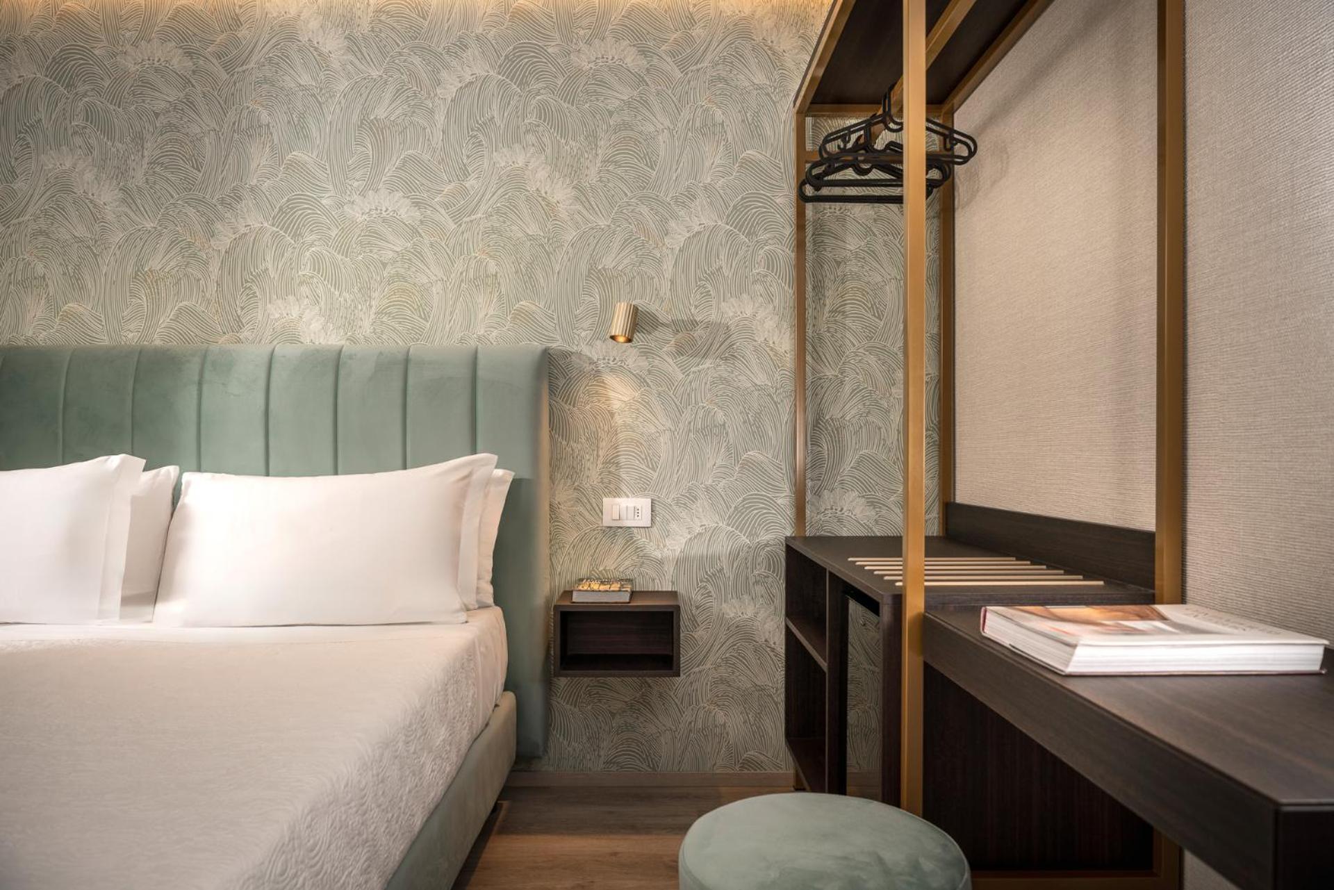 Superior Double or Twin Room without a balcony