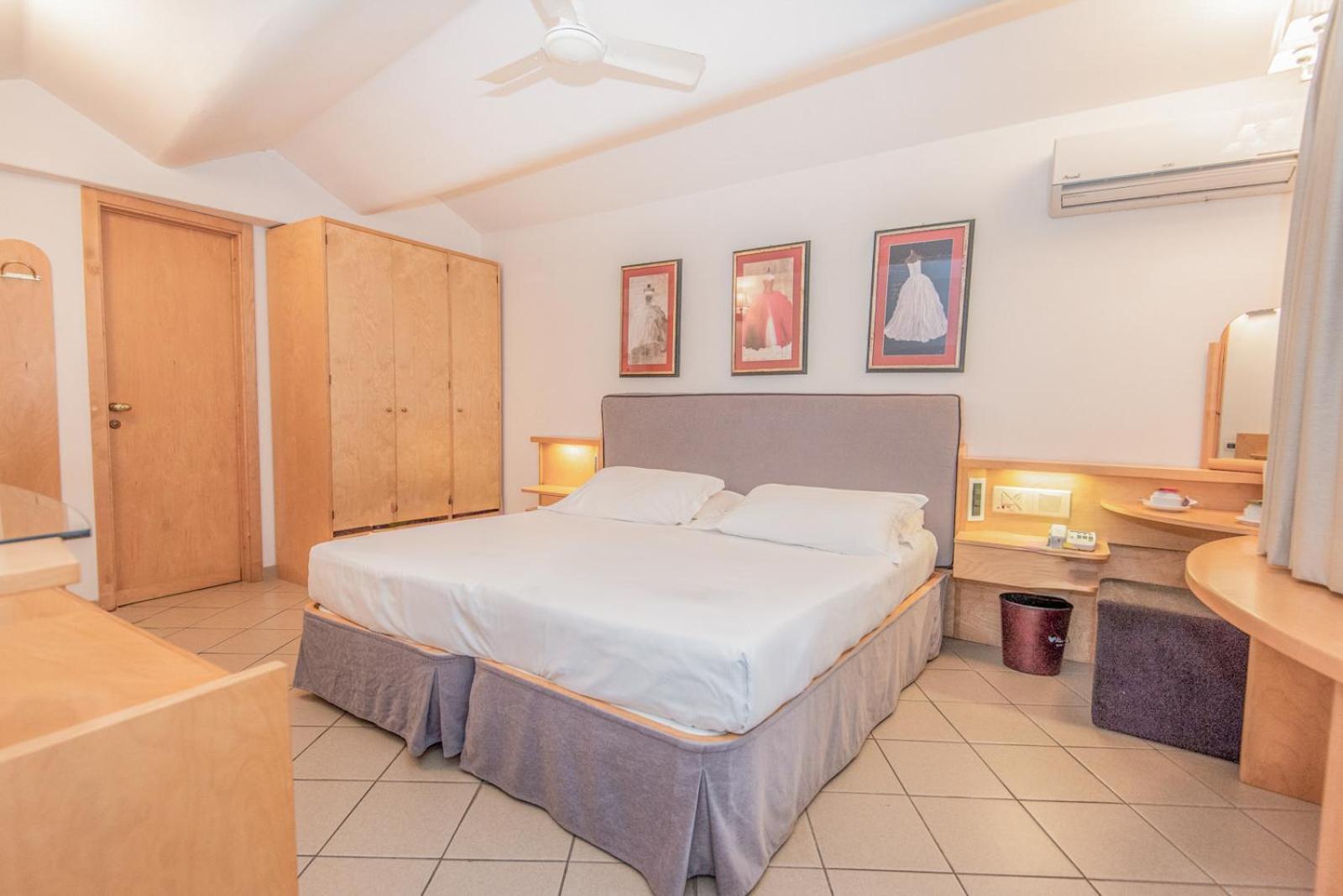 Classic Doppelzimmer