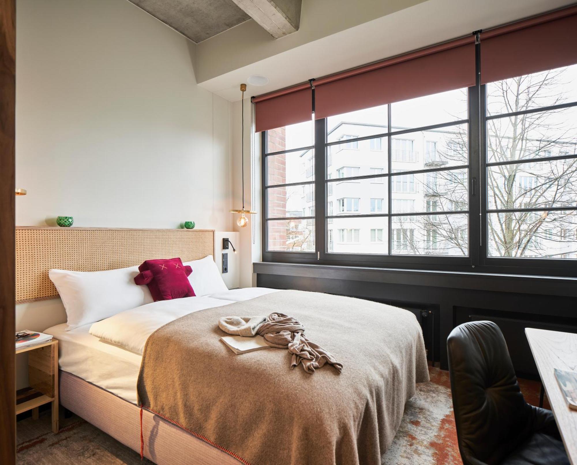 Cozyhood