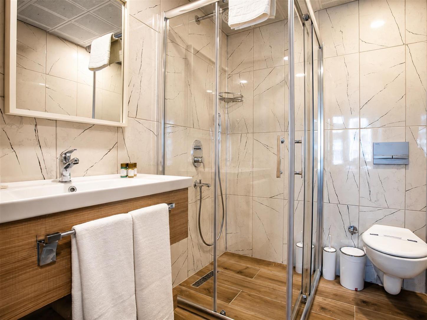 Suite Familiale Deluxe