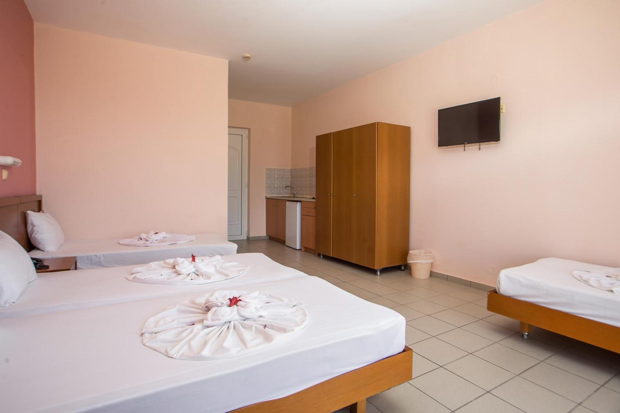 Superior Doppelzimmer