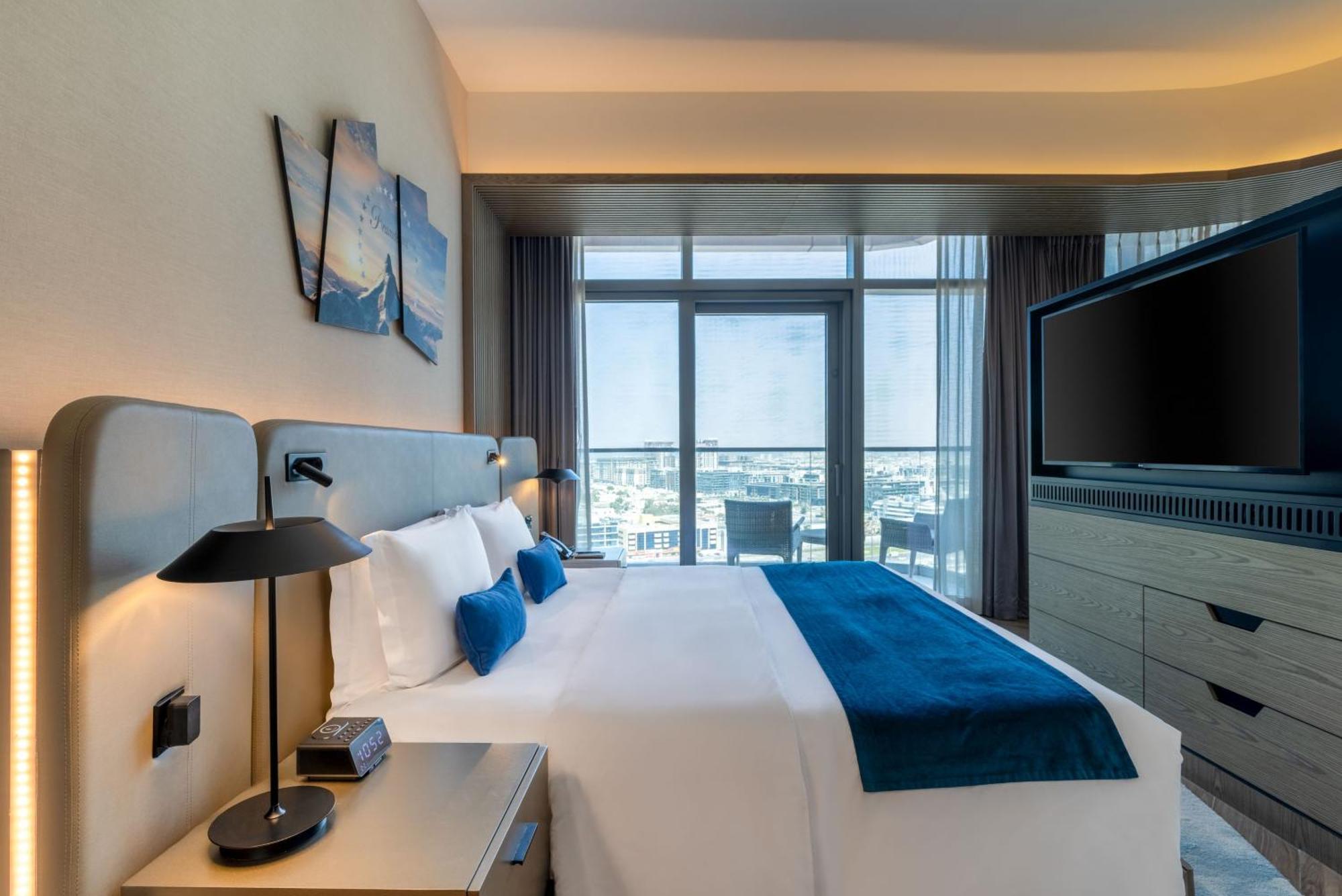 A-List Suite
