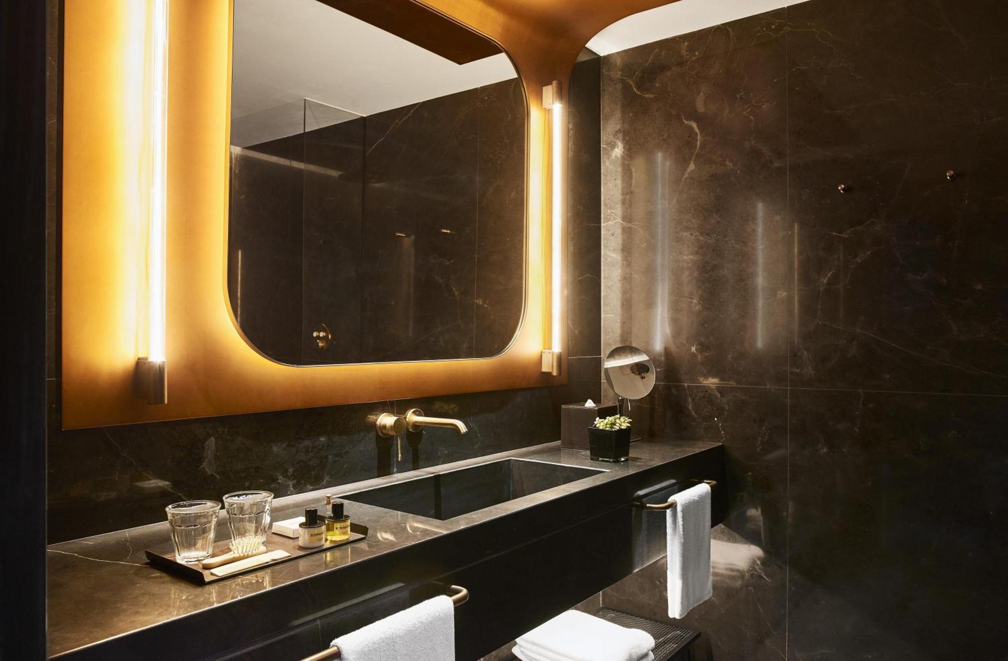 Suite King com Vista Cidade