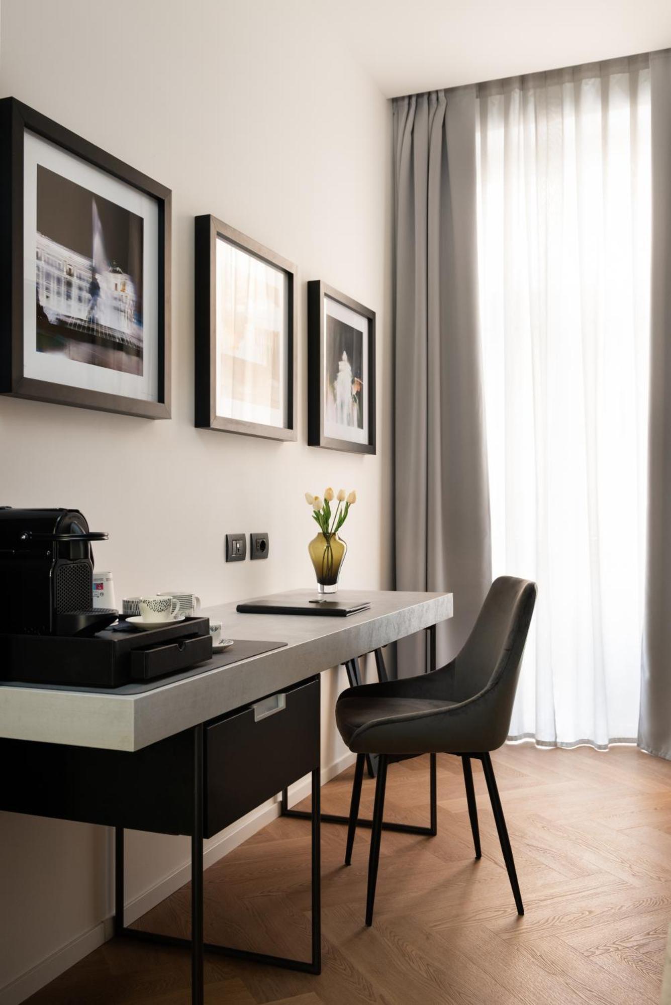 Deluxe Junior Suite