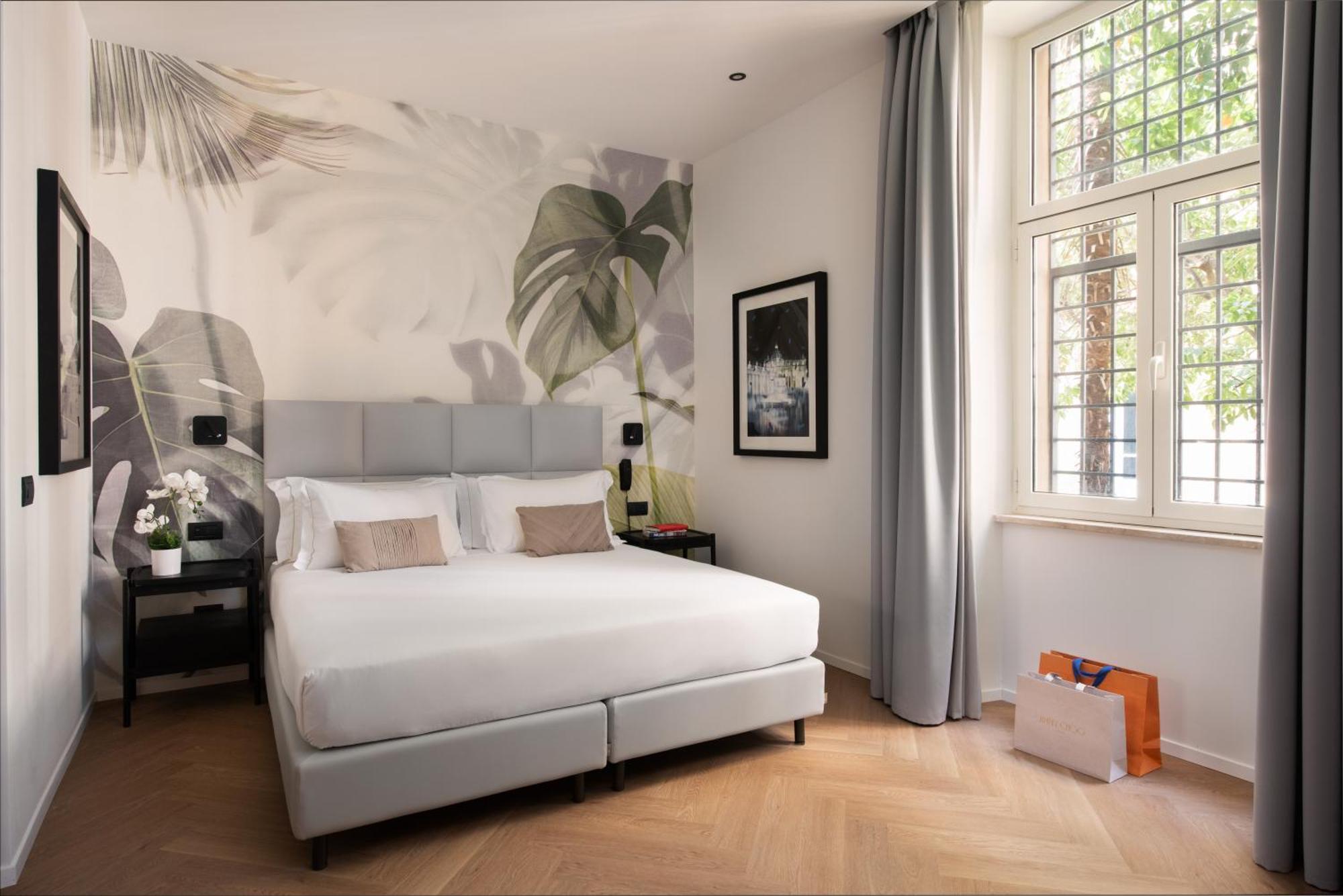 Deluxe Junior Suite