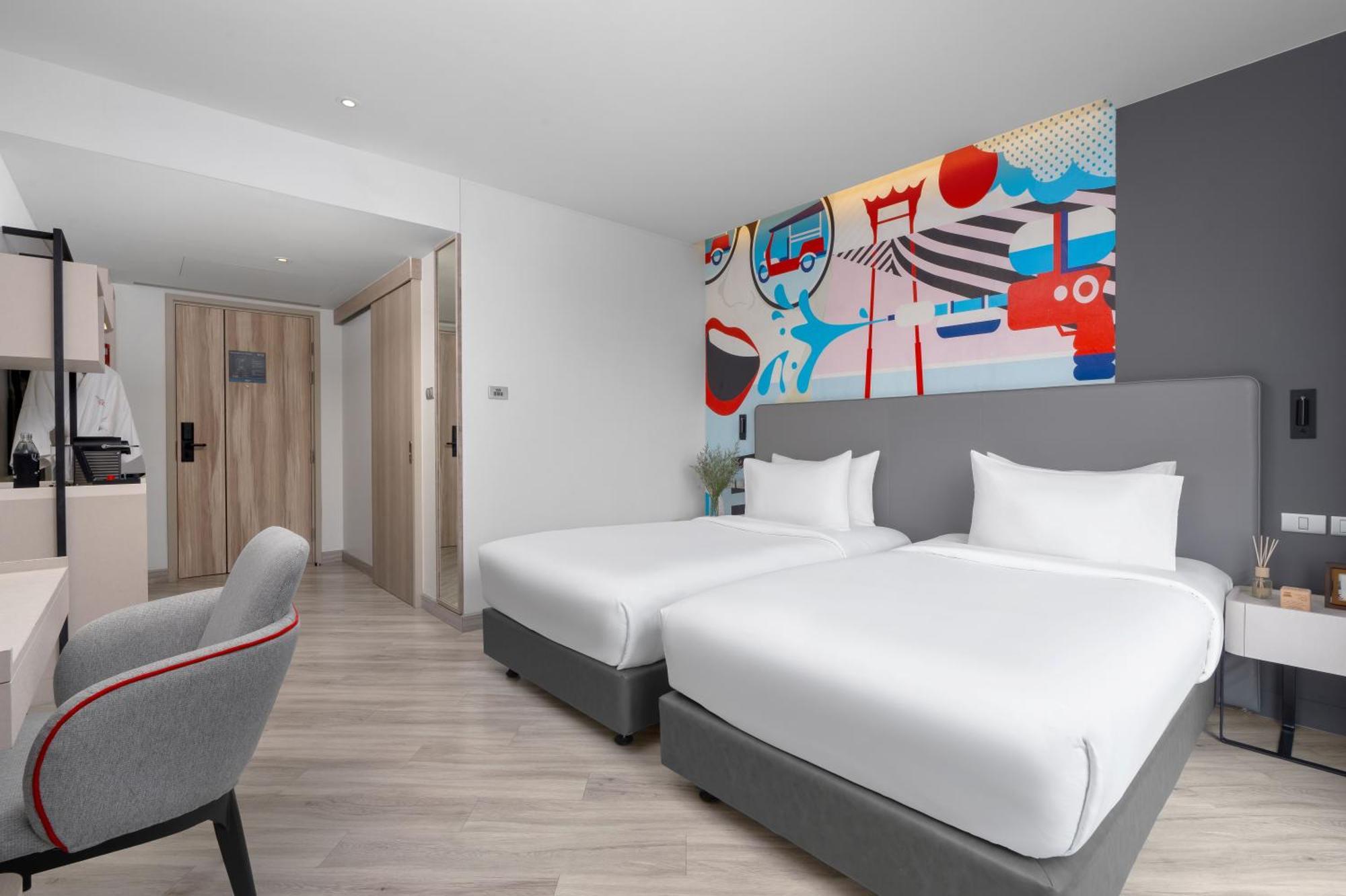 Superior Room Twin