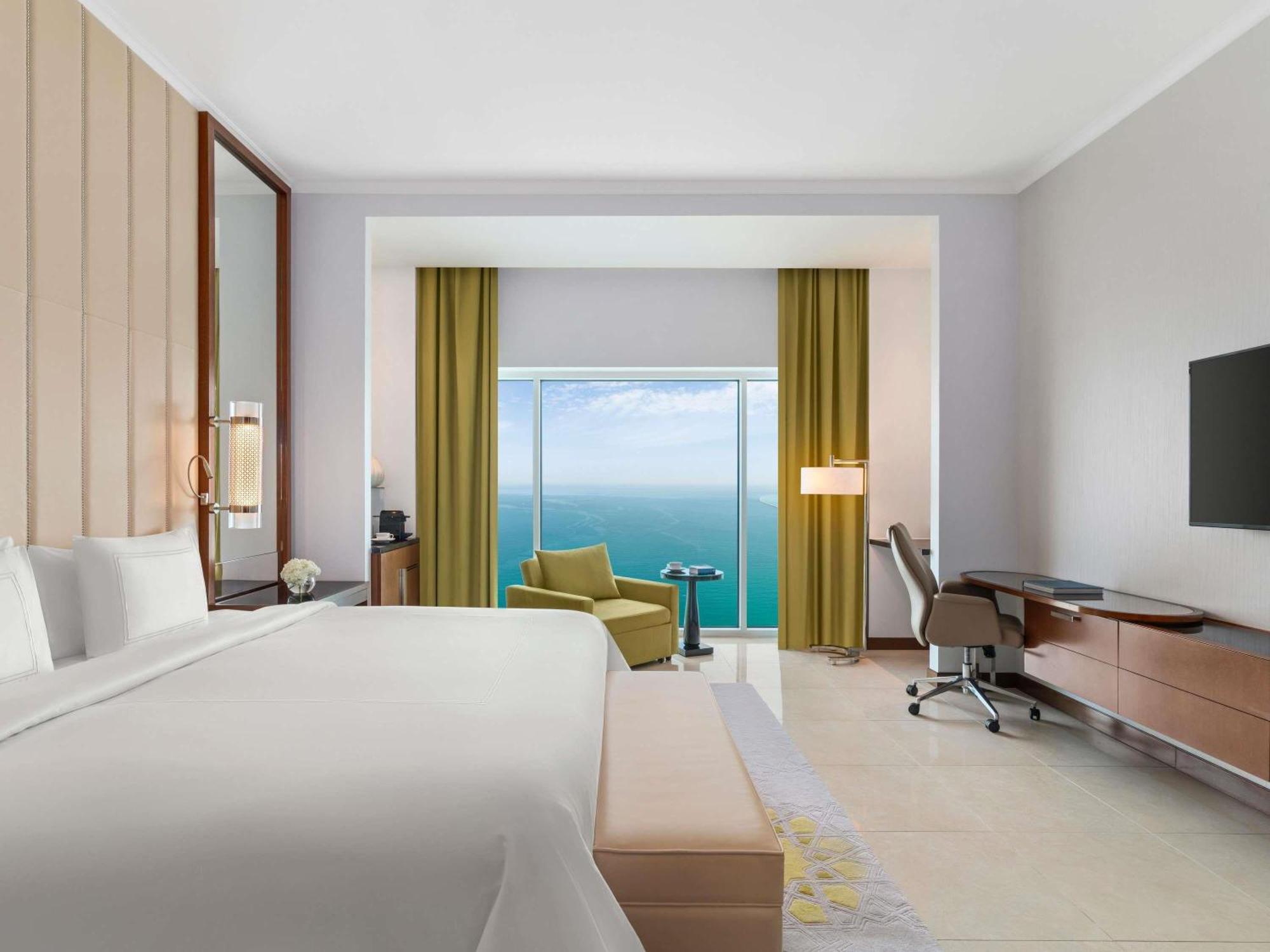 Superior Room Sea View