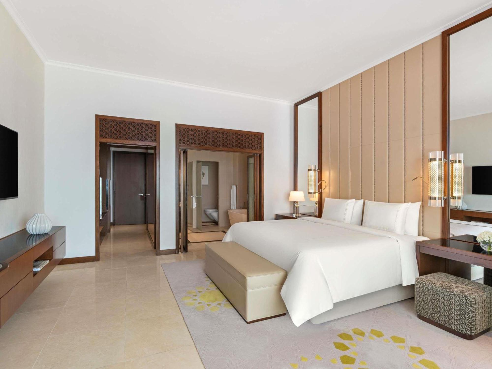 Superior Room Sea View