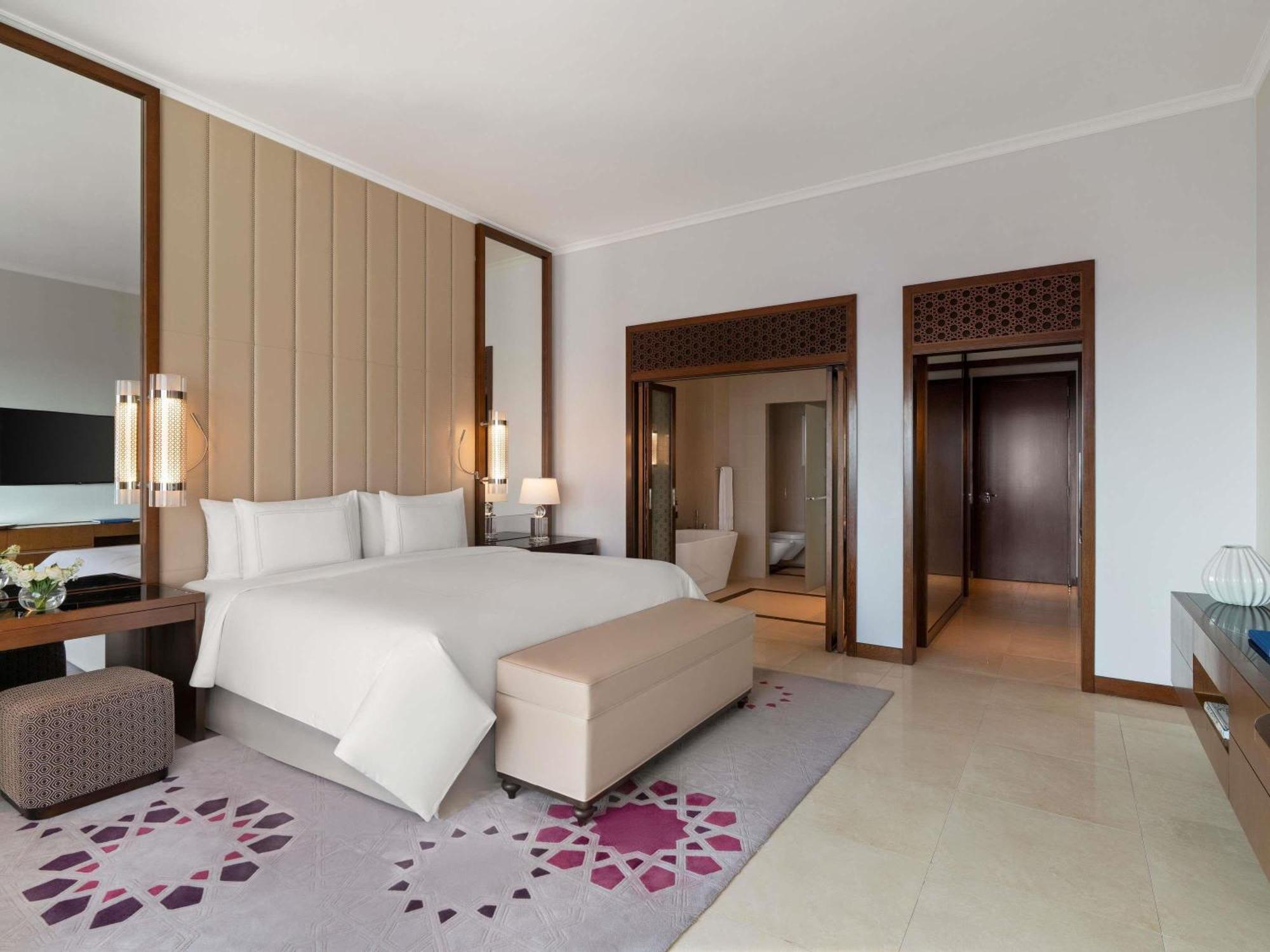 Deluxe Room Sea View
