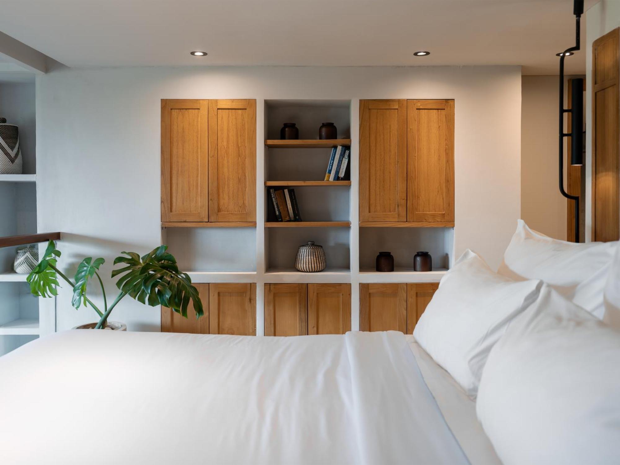 Loft Suite Room