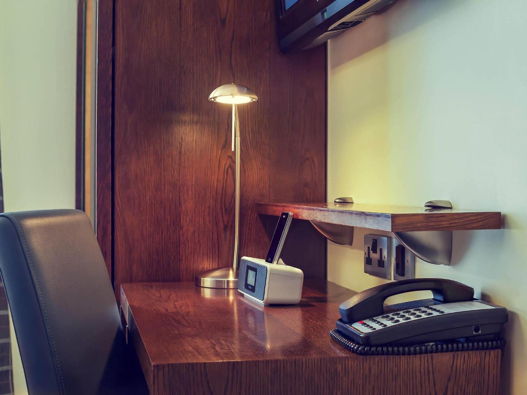 Standard Doppelzimmer