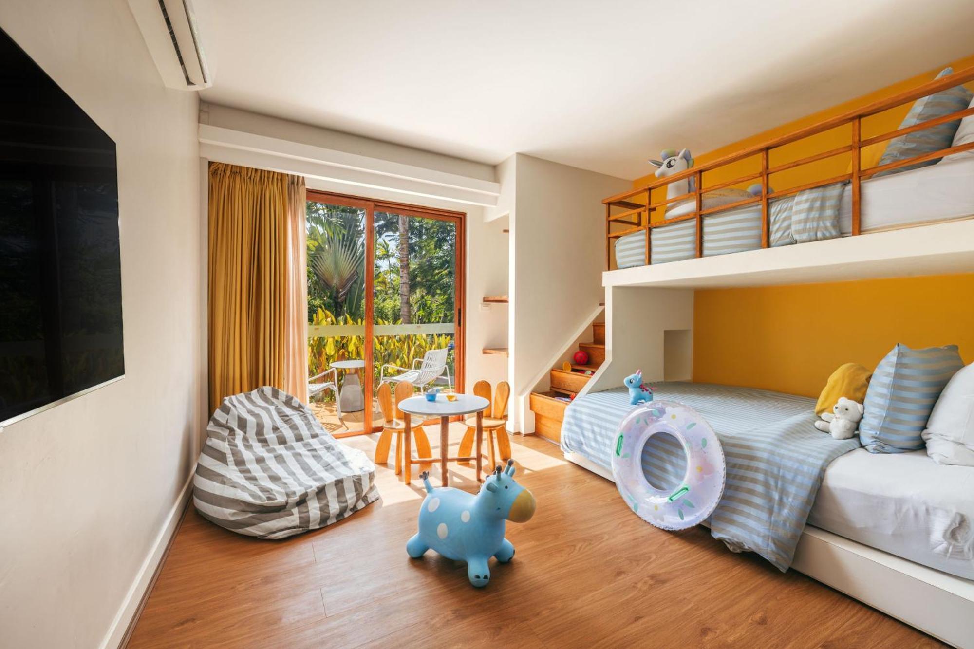 Family Suite &