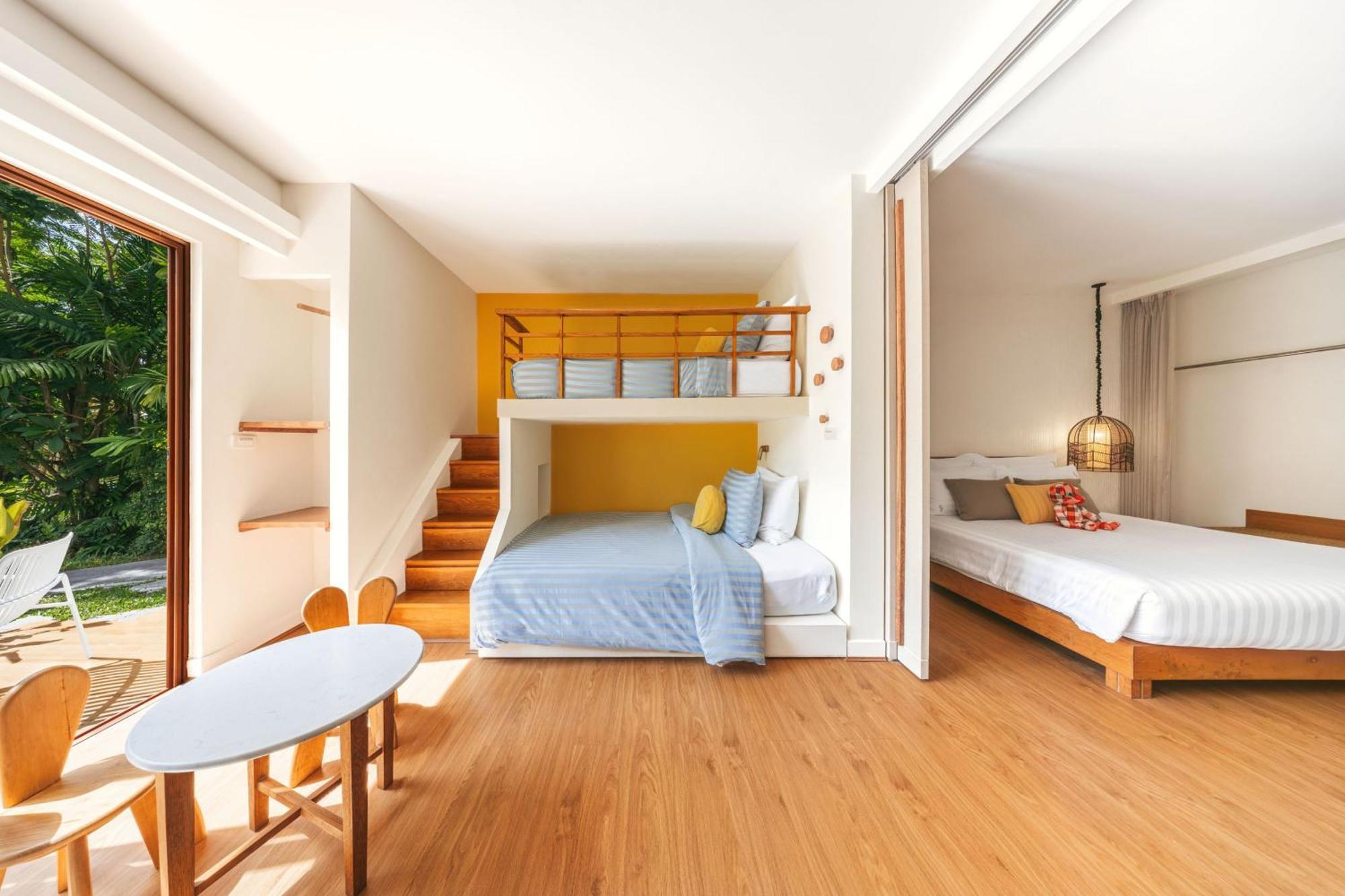 Family Suite &