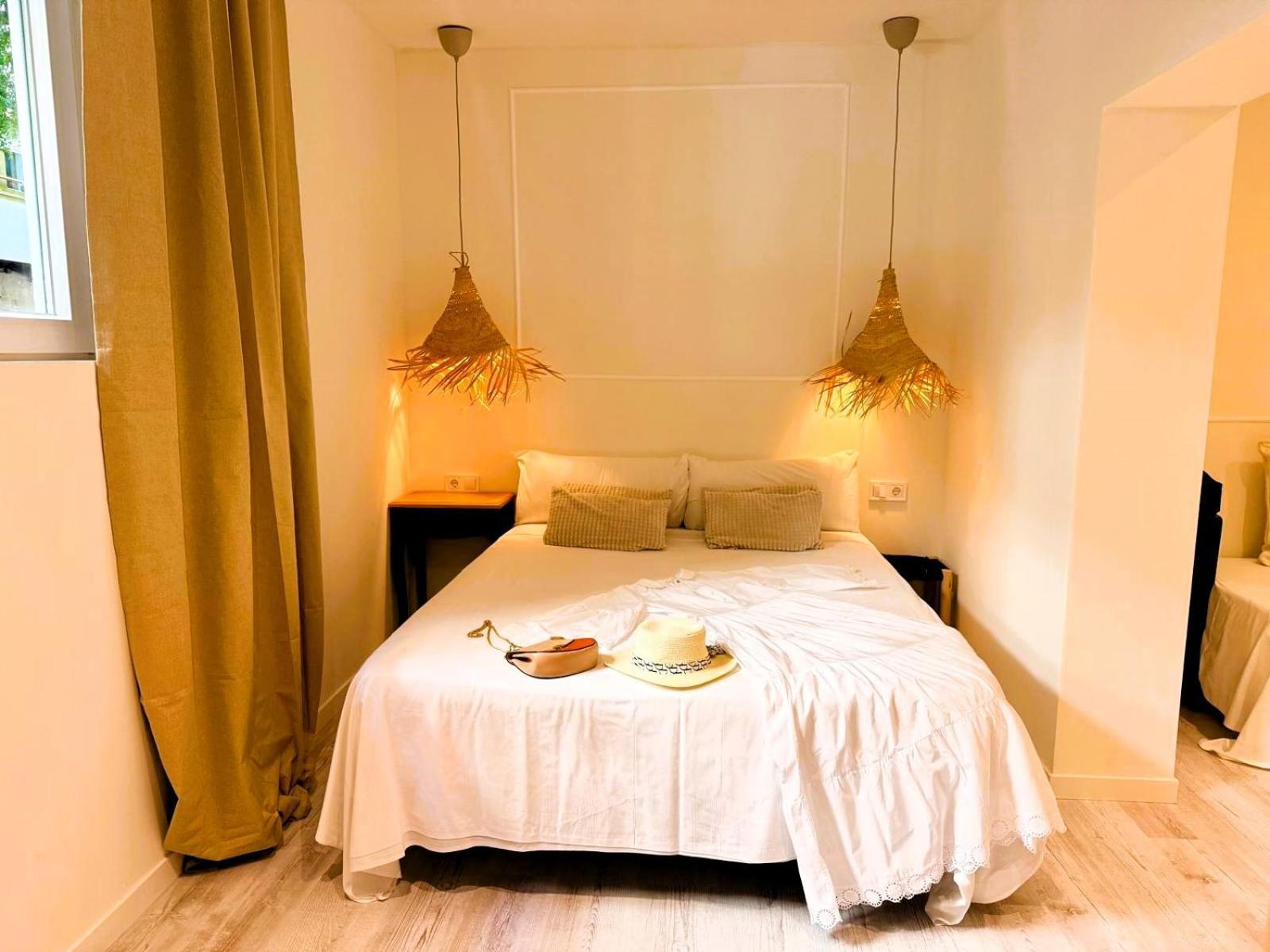 Habitación Triple con baño privado