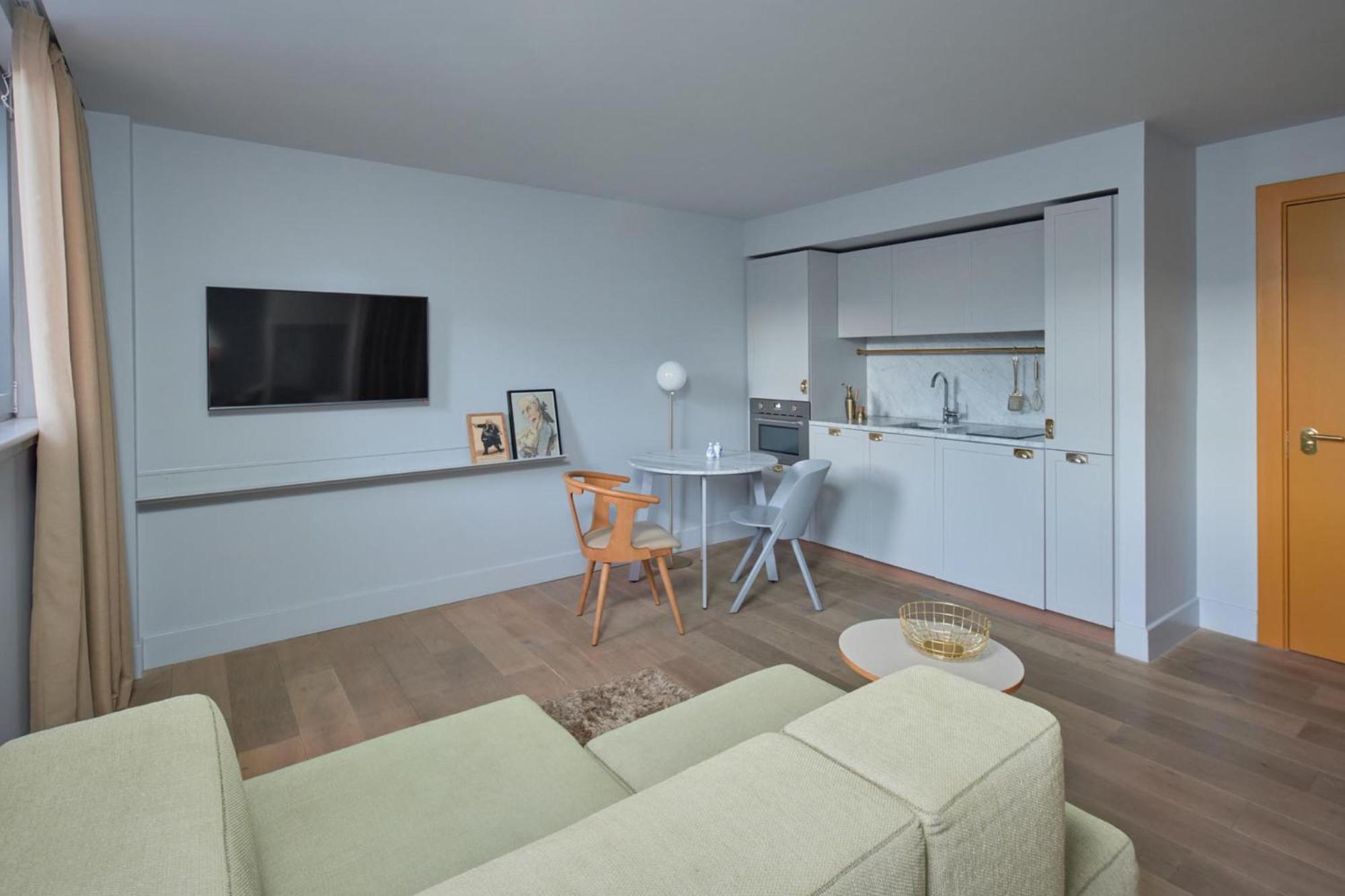 Suite Décloisonnée