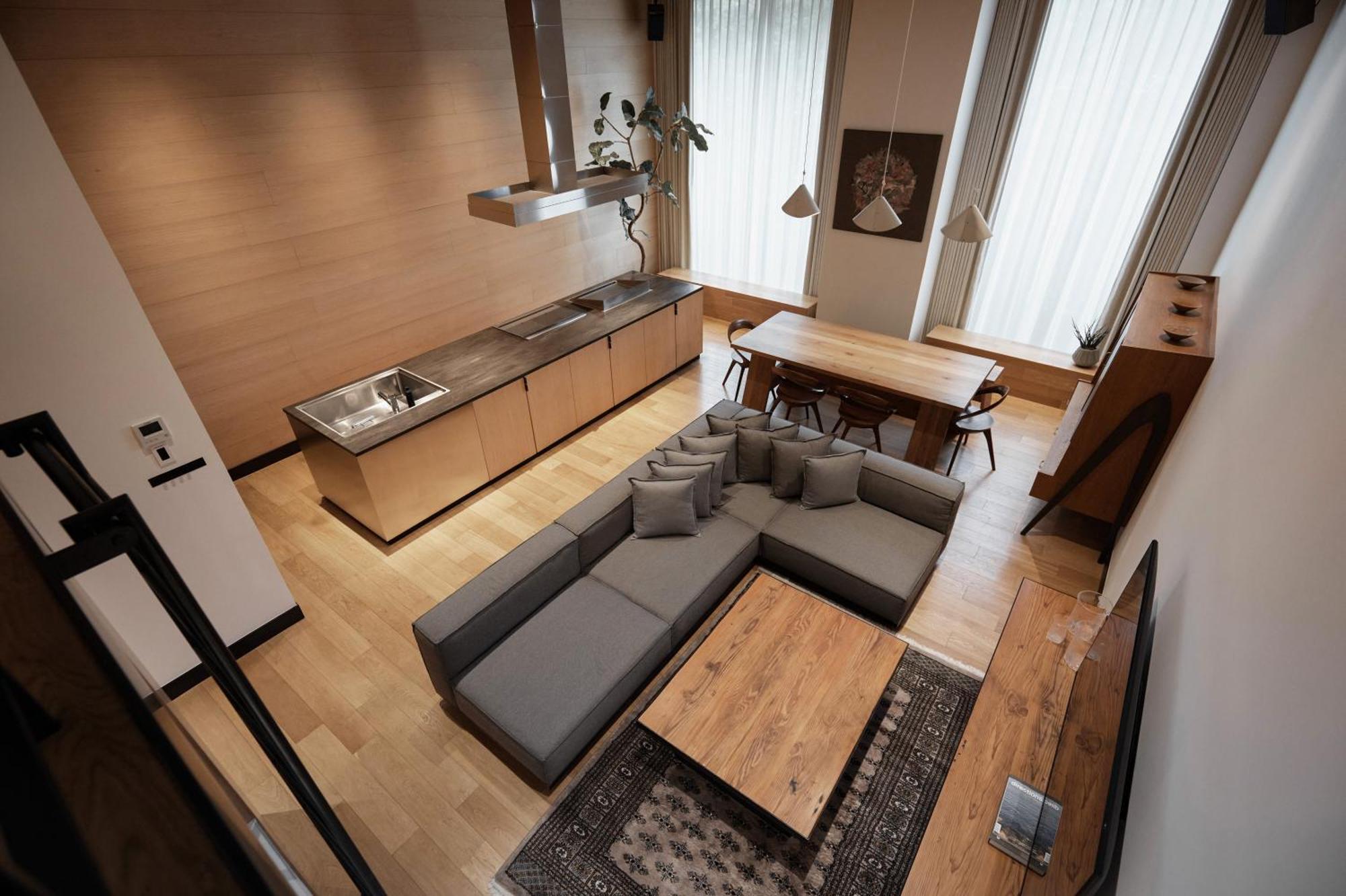 Dining Suite