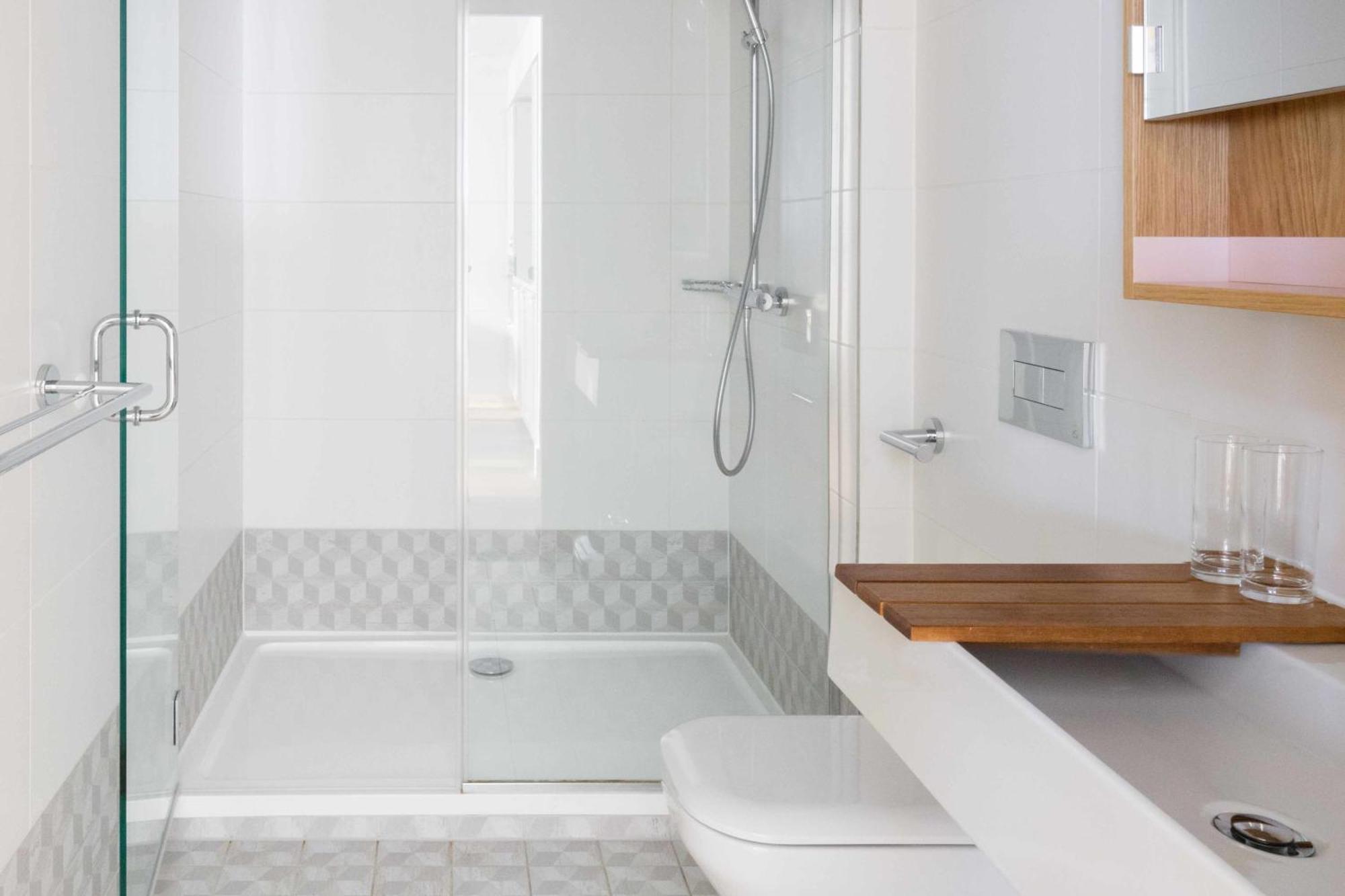 Open Plan Suite