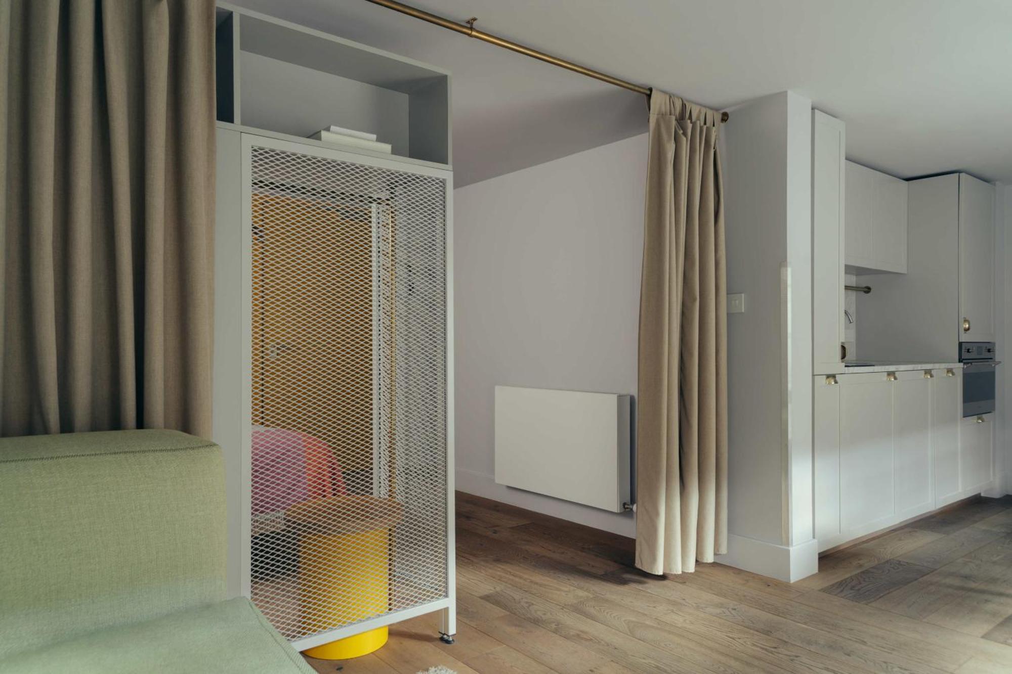 Family Studio Lower Ground