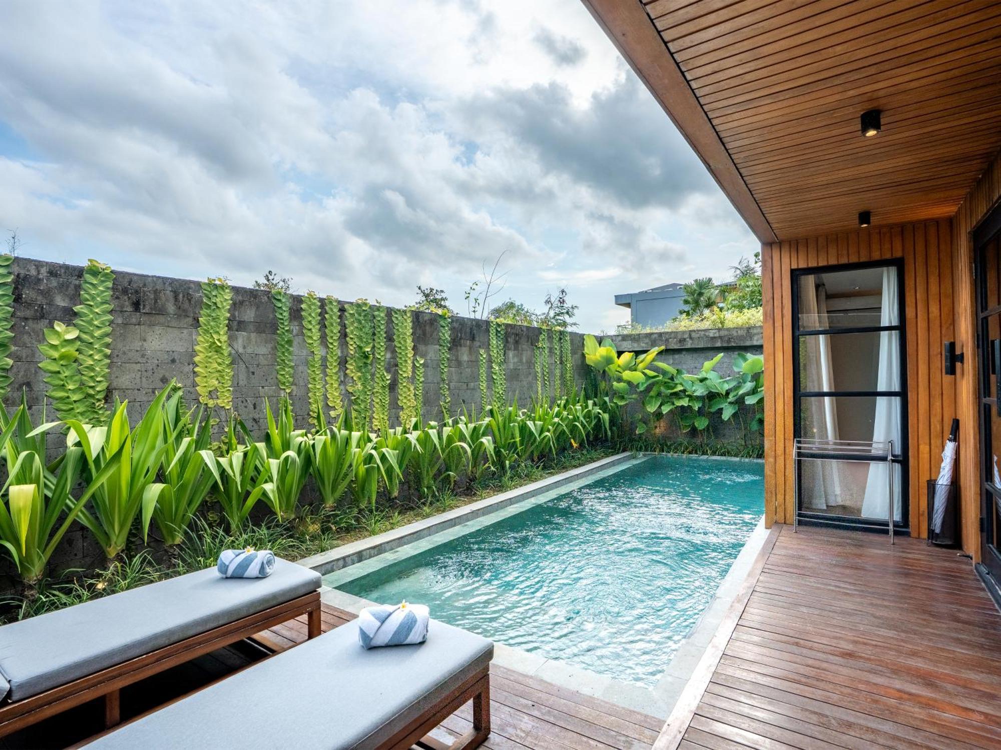 Luxury Villa