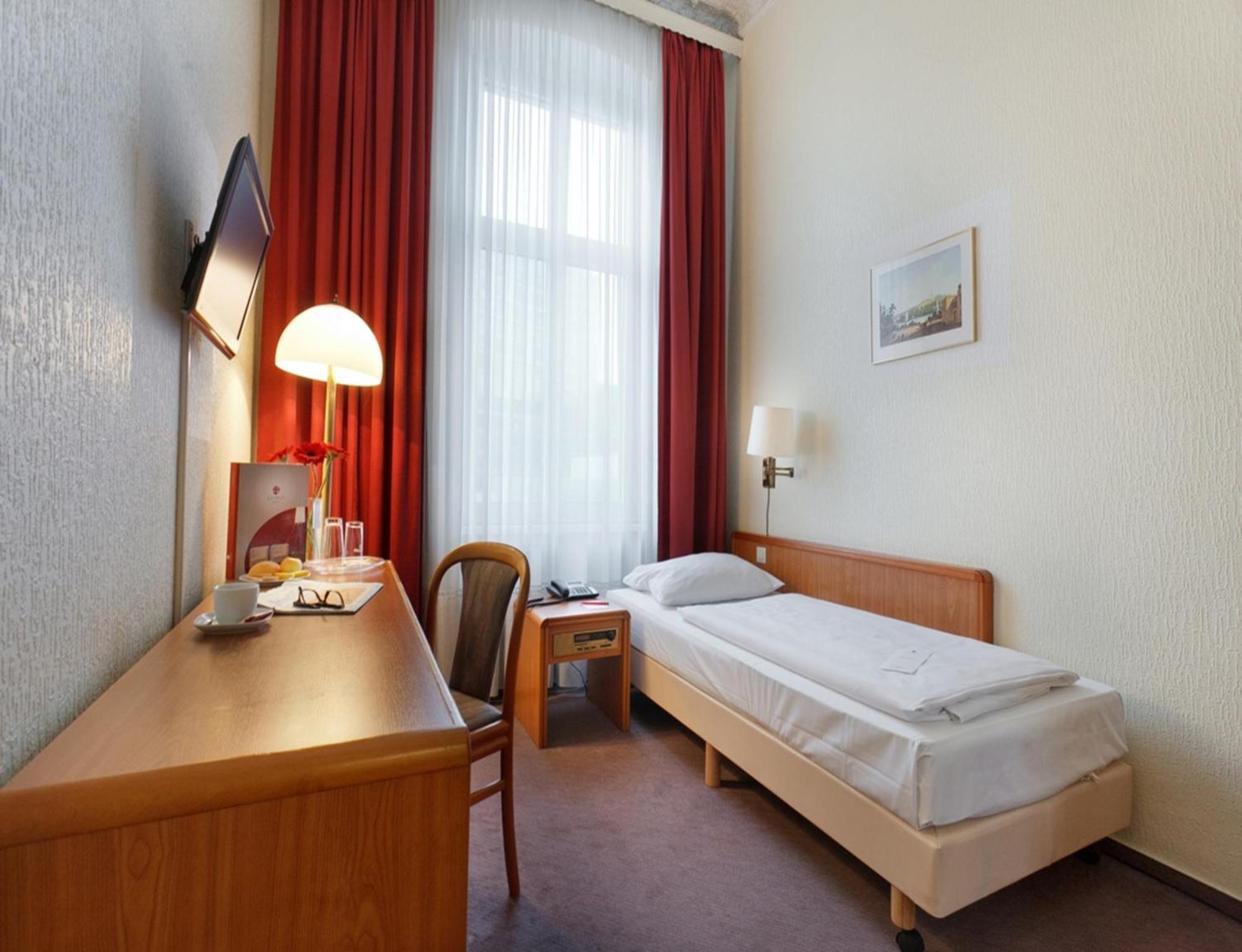 Chambre Simple Standard