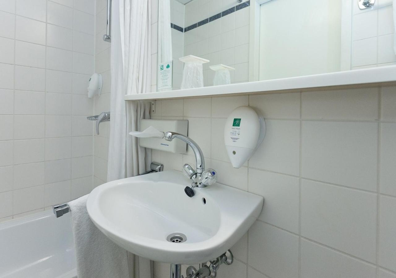 Chambre Double ou Lits Jumeaux Standard