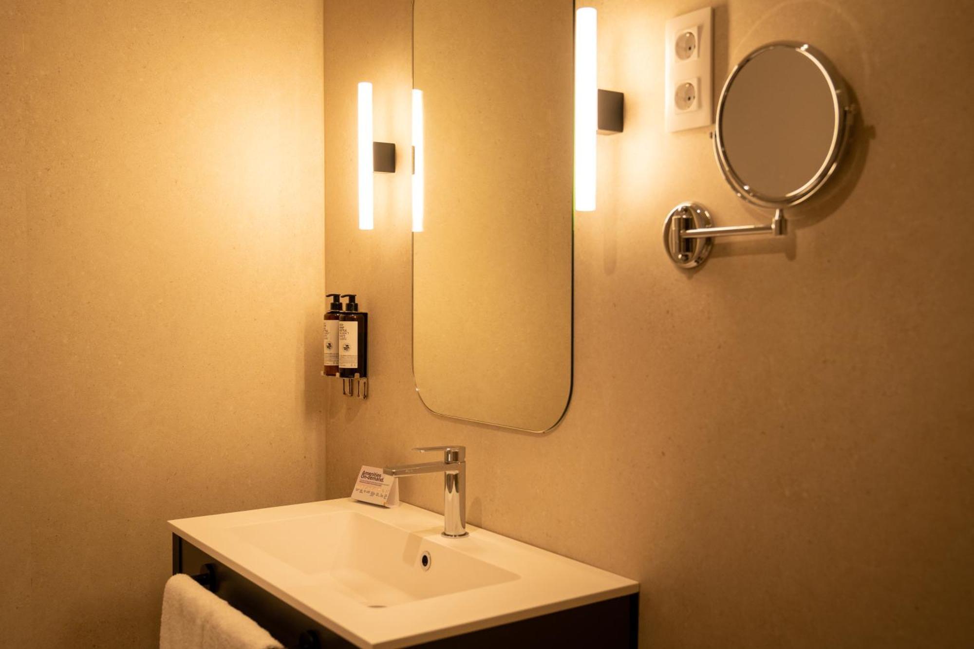 Quarto Individual