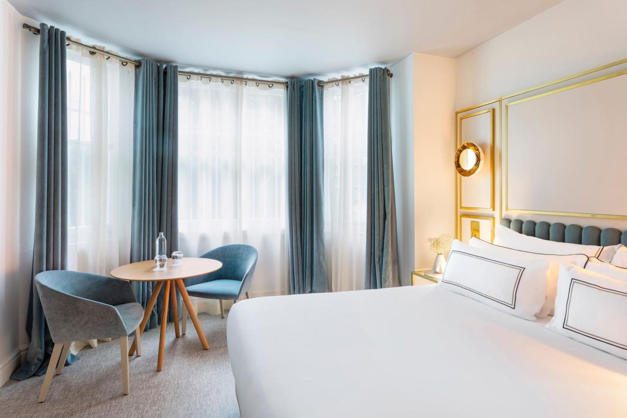 Chambre Cosy