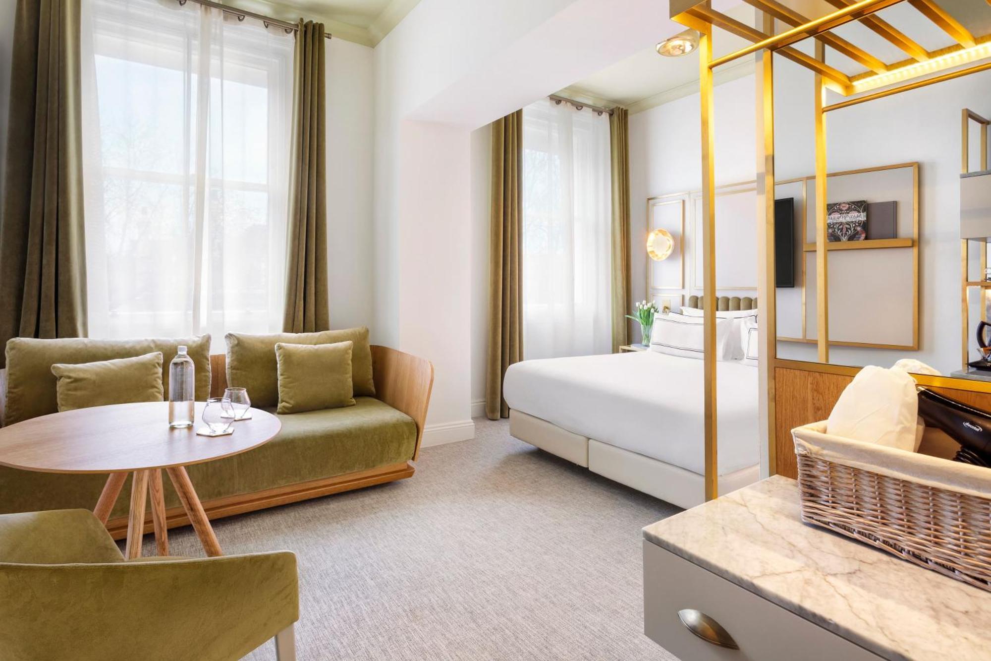 Chambre Familiale