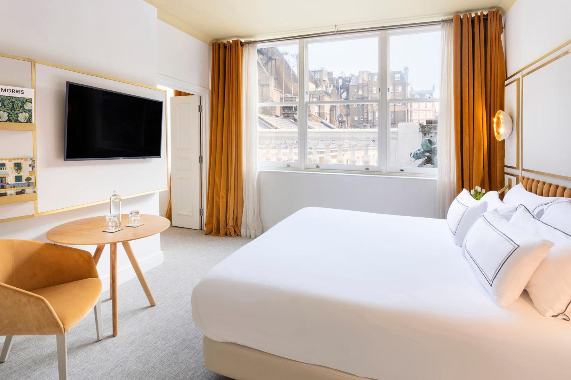 Suite Chèvrefeuille