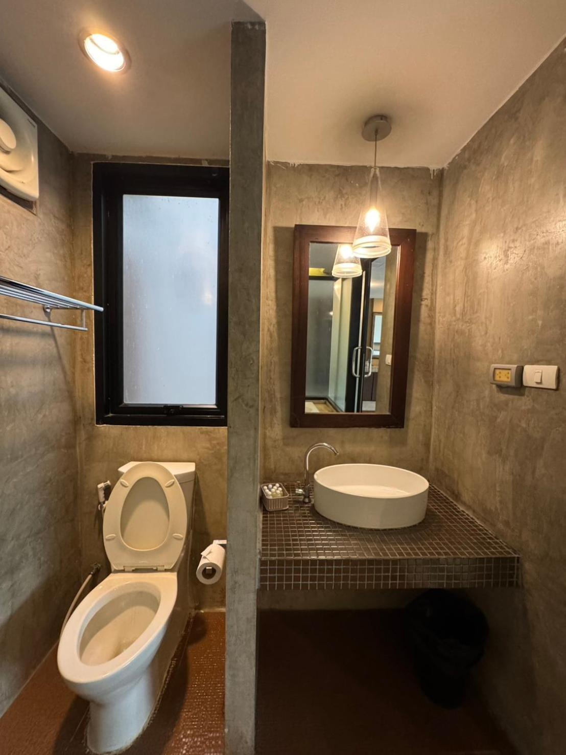 Familiensuite - Vierbettzimmer