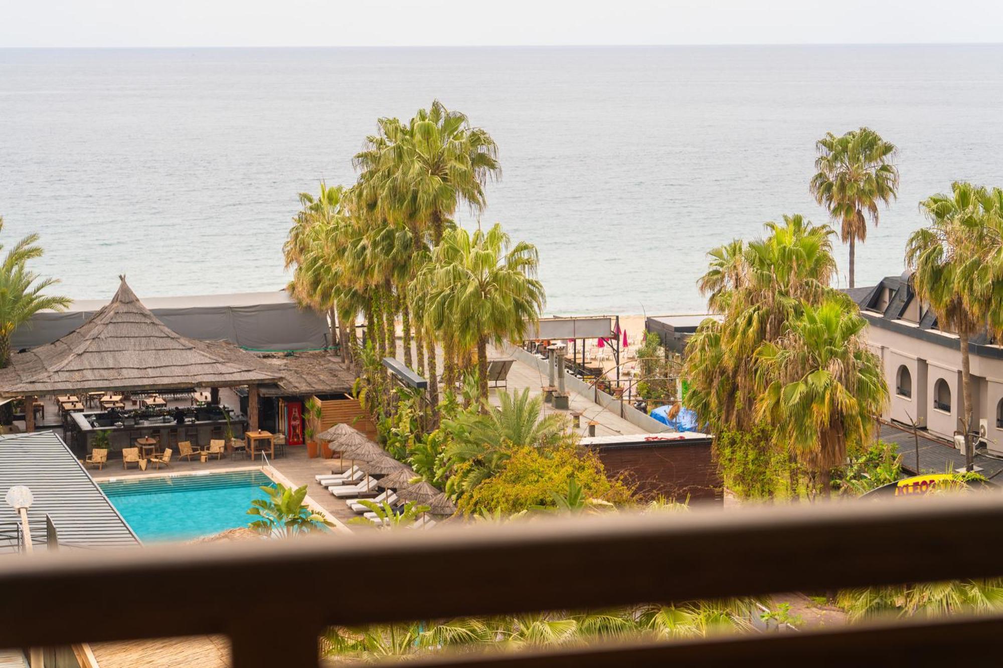 Suite Room Sea View