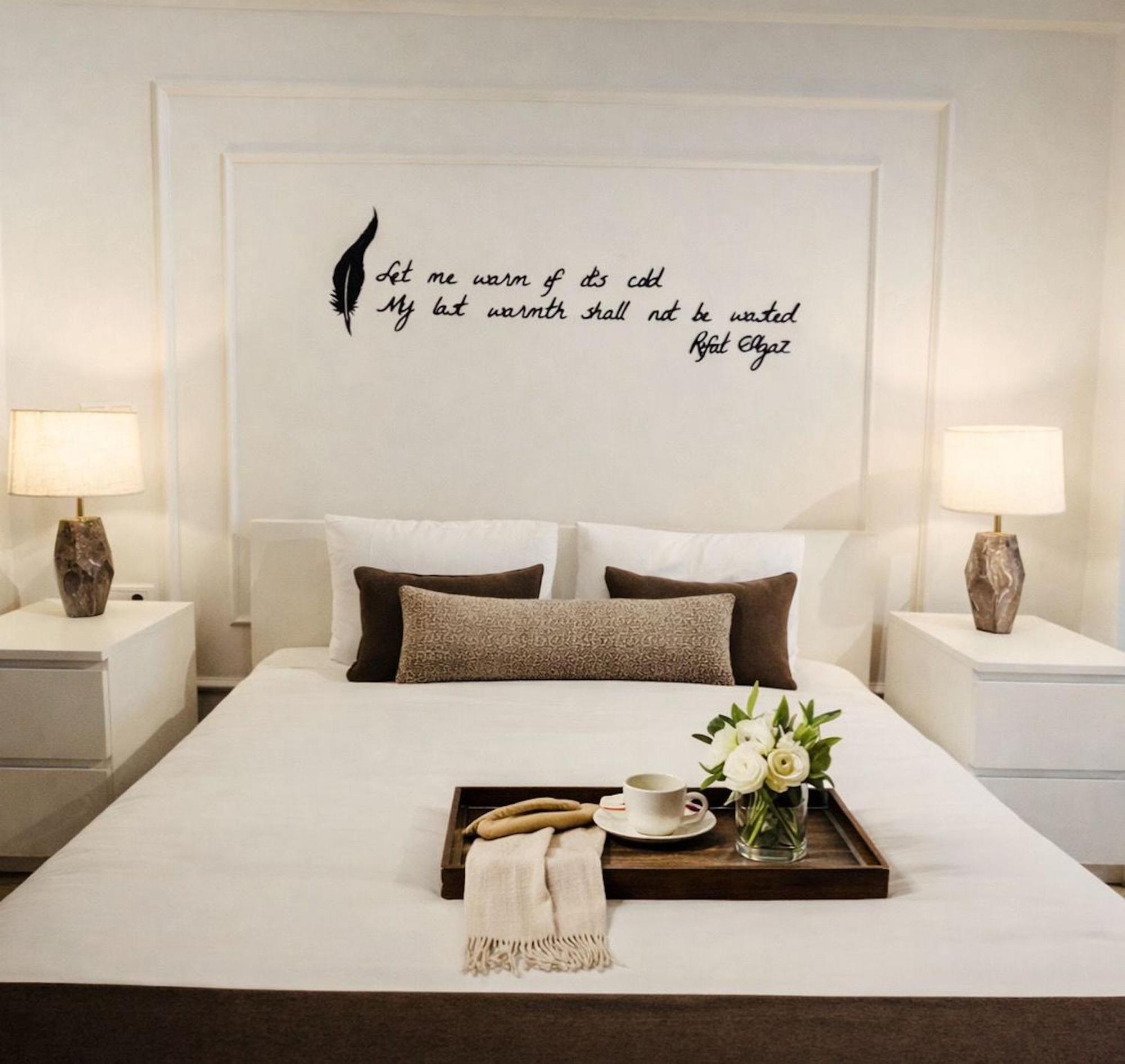 Chambre Triple Standard