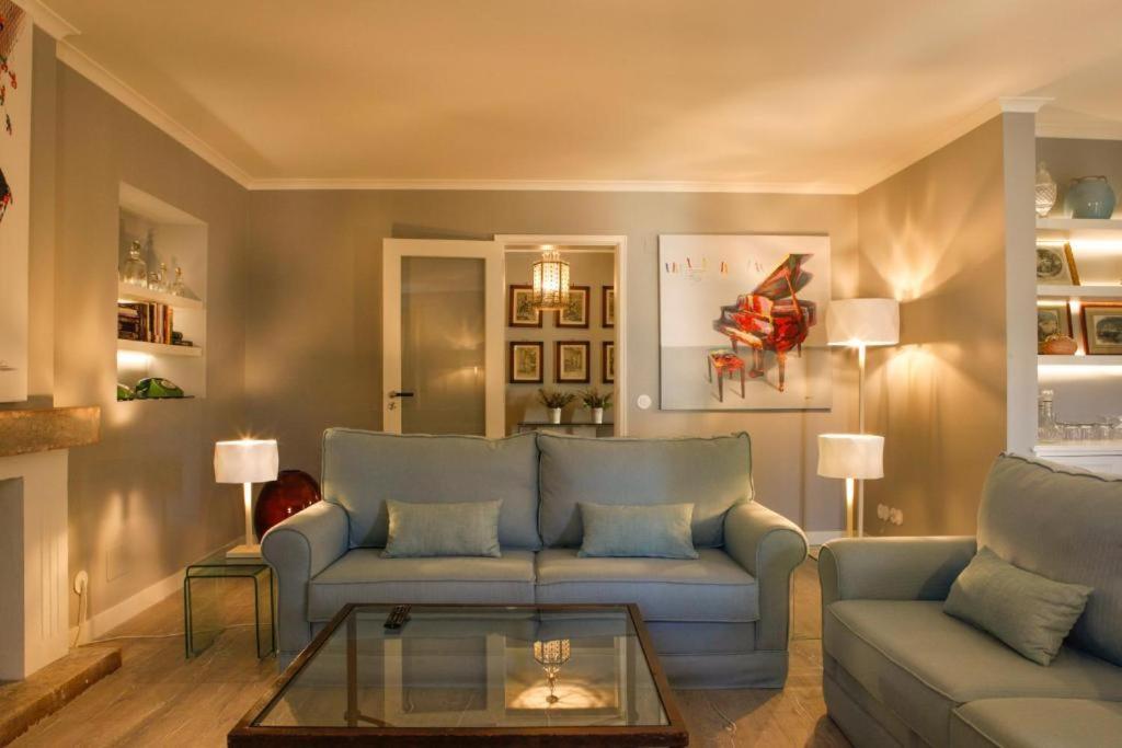 Villa 3 Chambres