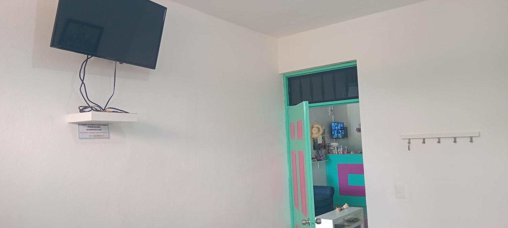 Habitación Deluxe con 2 camas grandes
