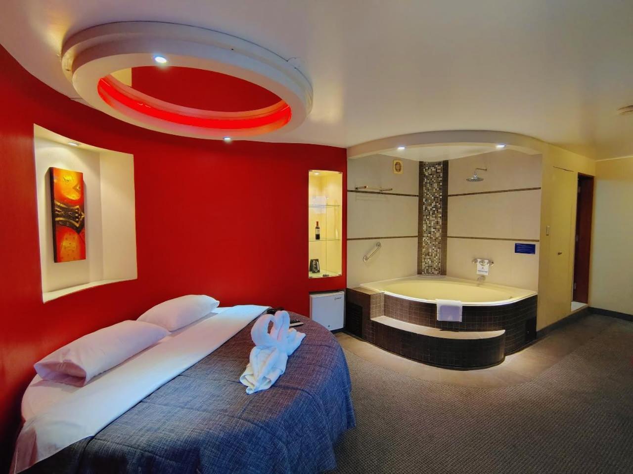 Suite Dúplex