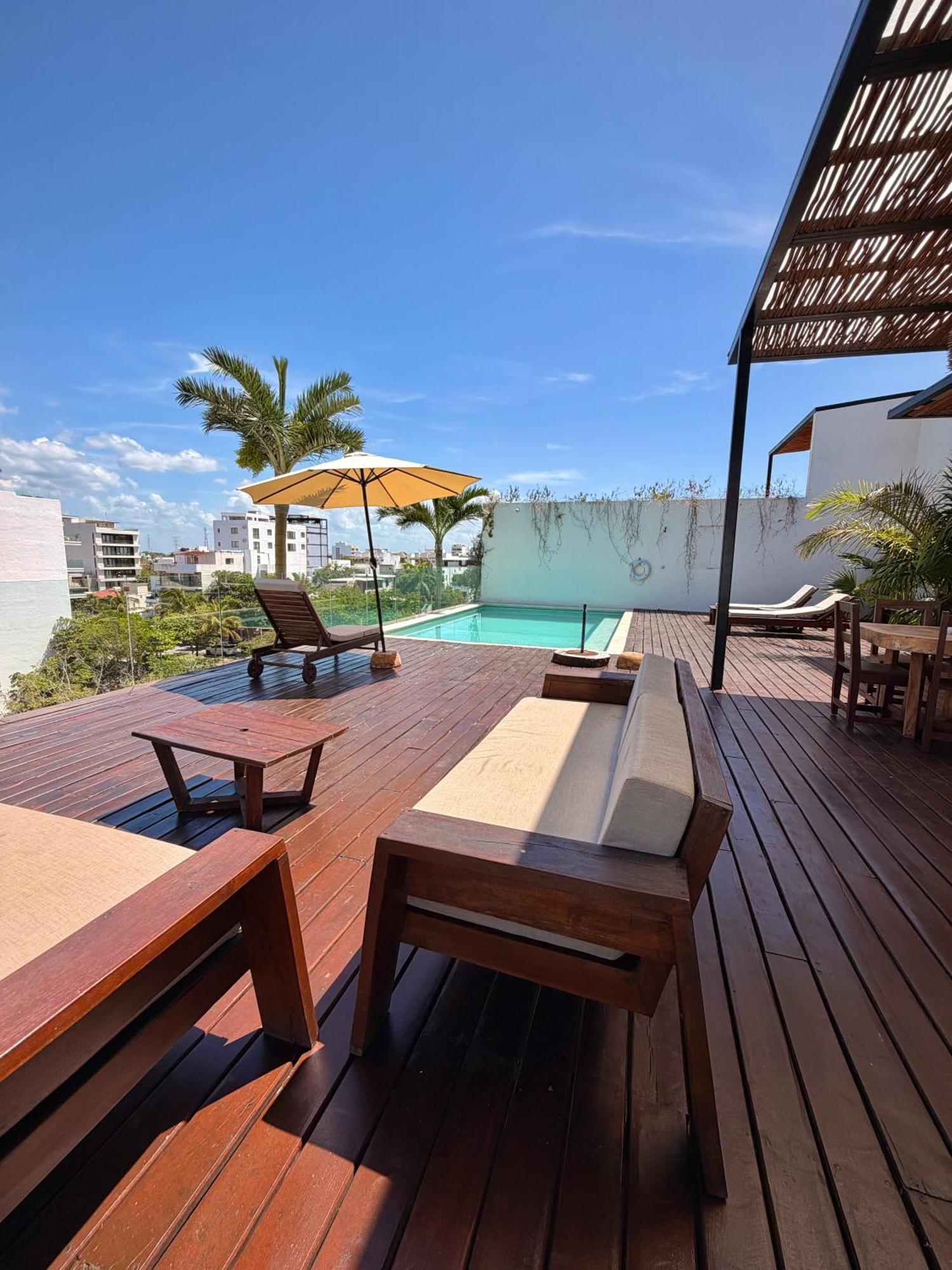 Superior Suite