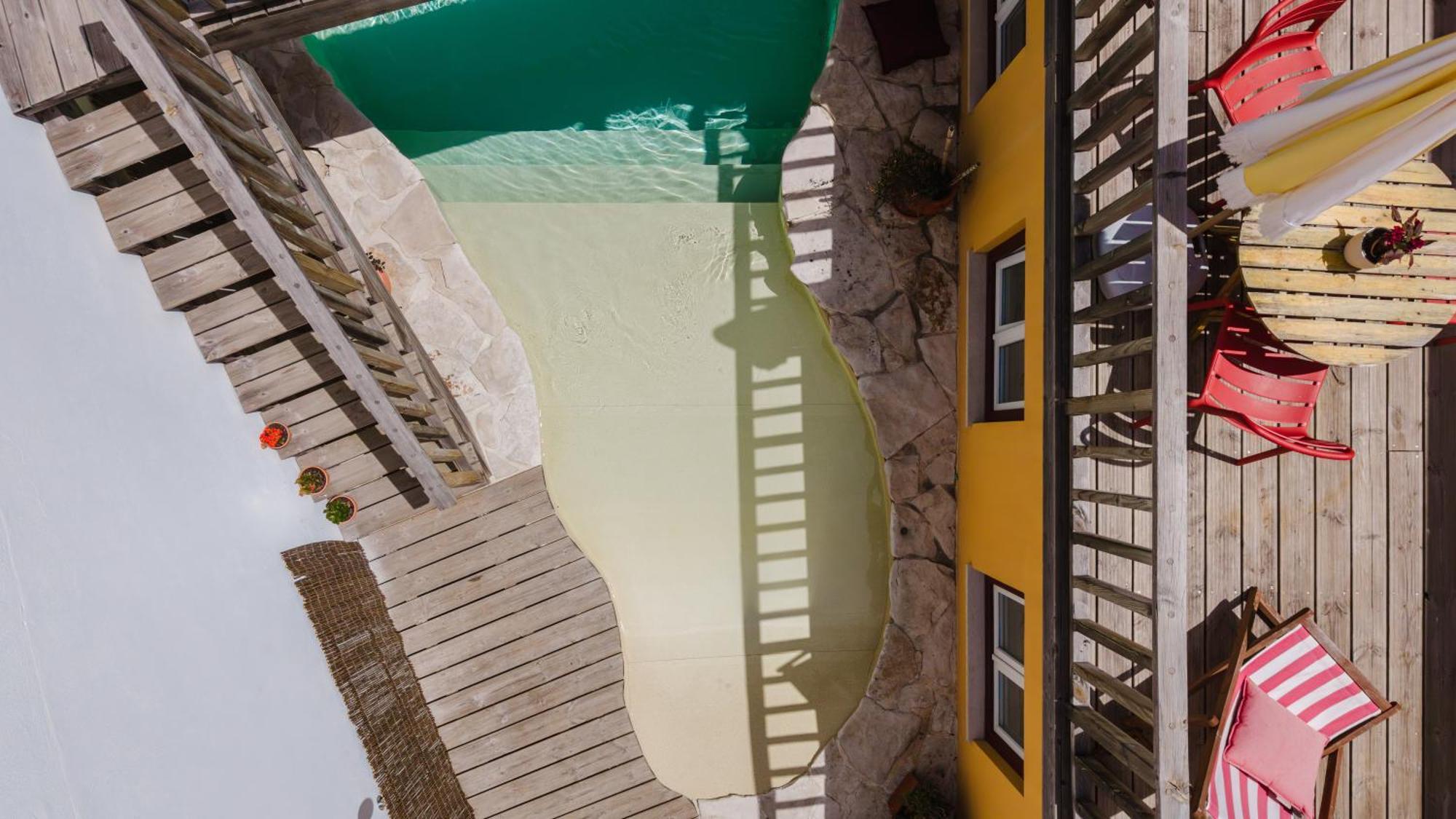 Standard Suite