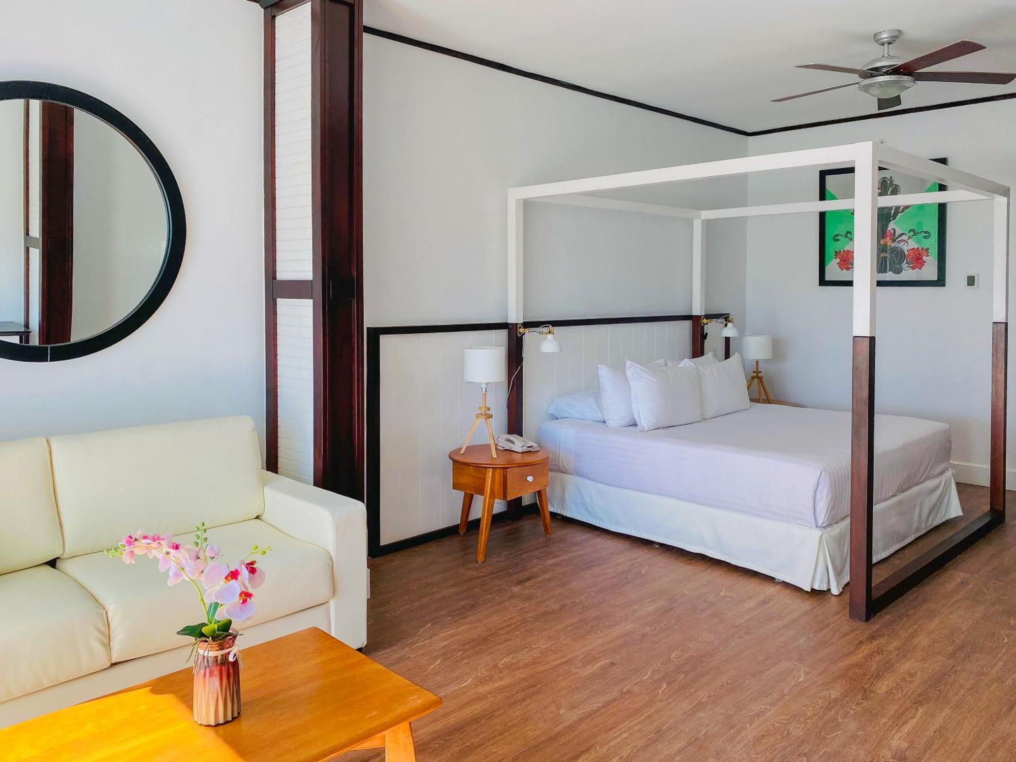 Junior Suite Nature View