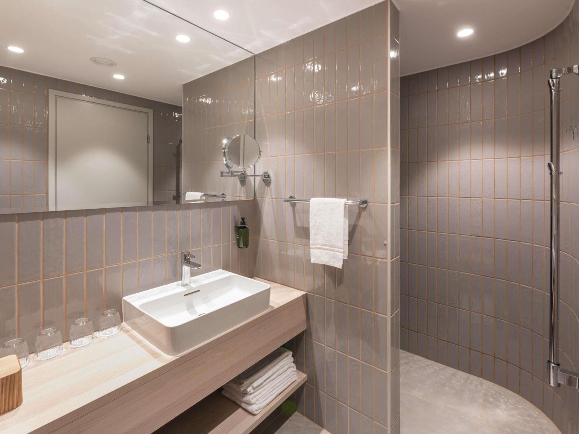Deluxe Kamer