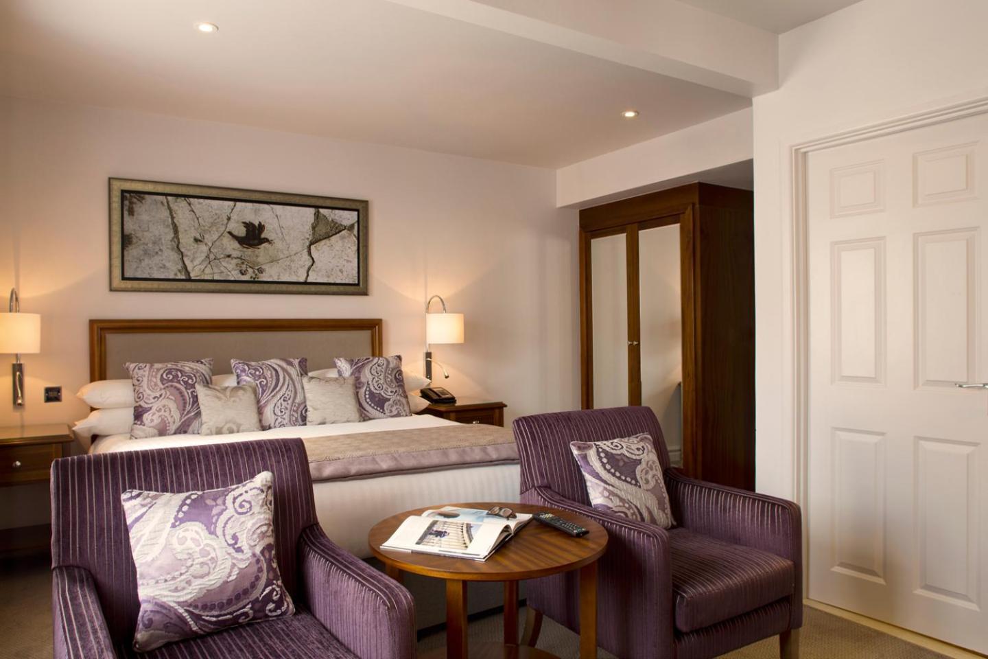 Executive Double Room