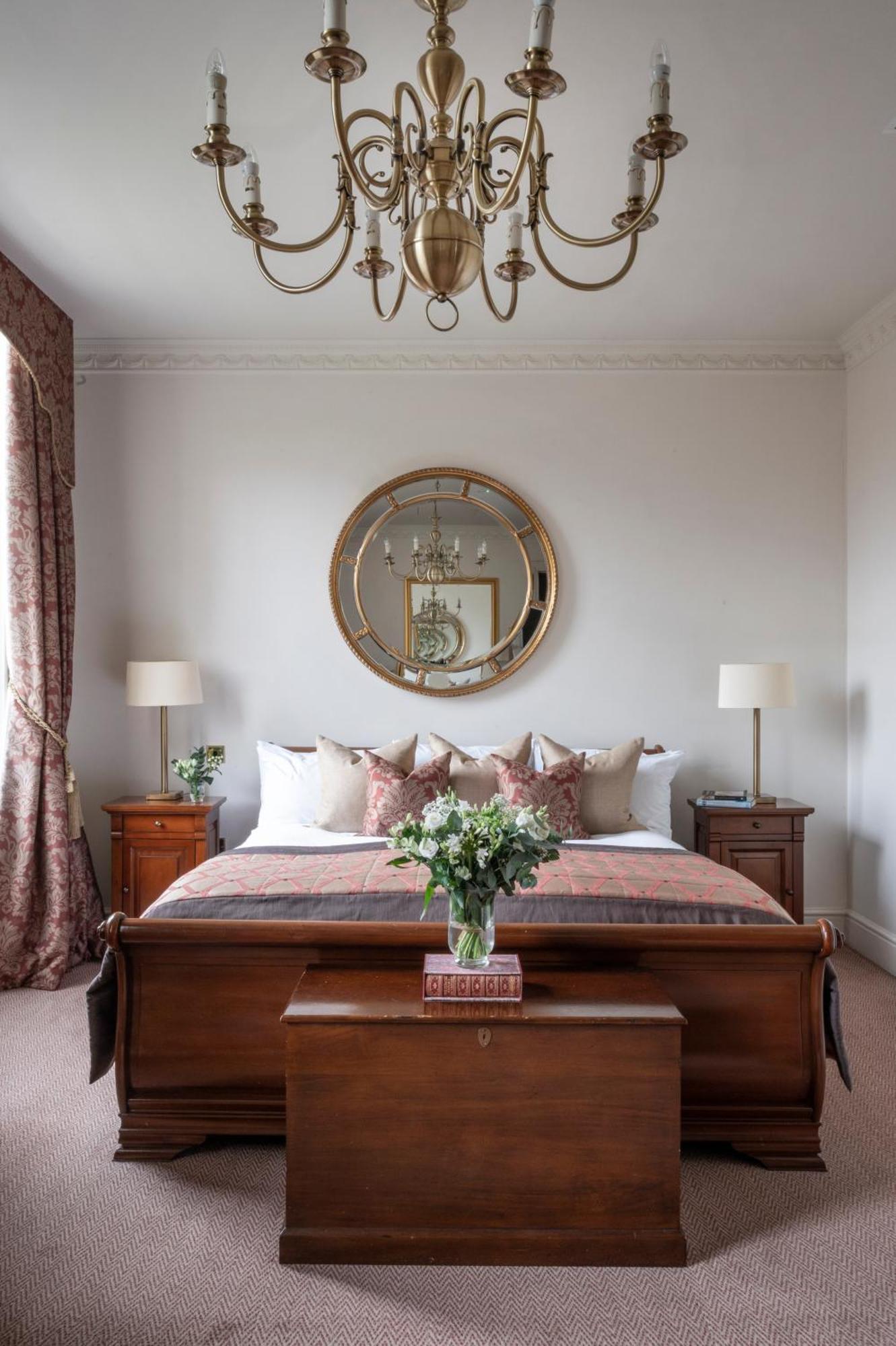 Mansion House Deluxe Double