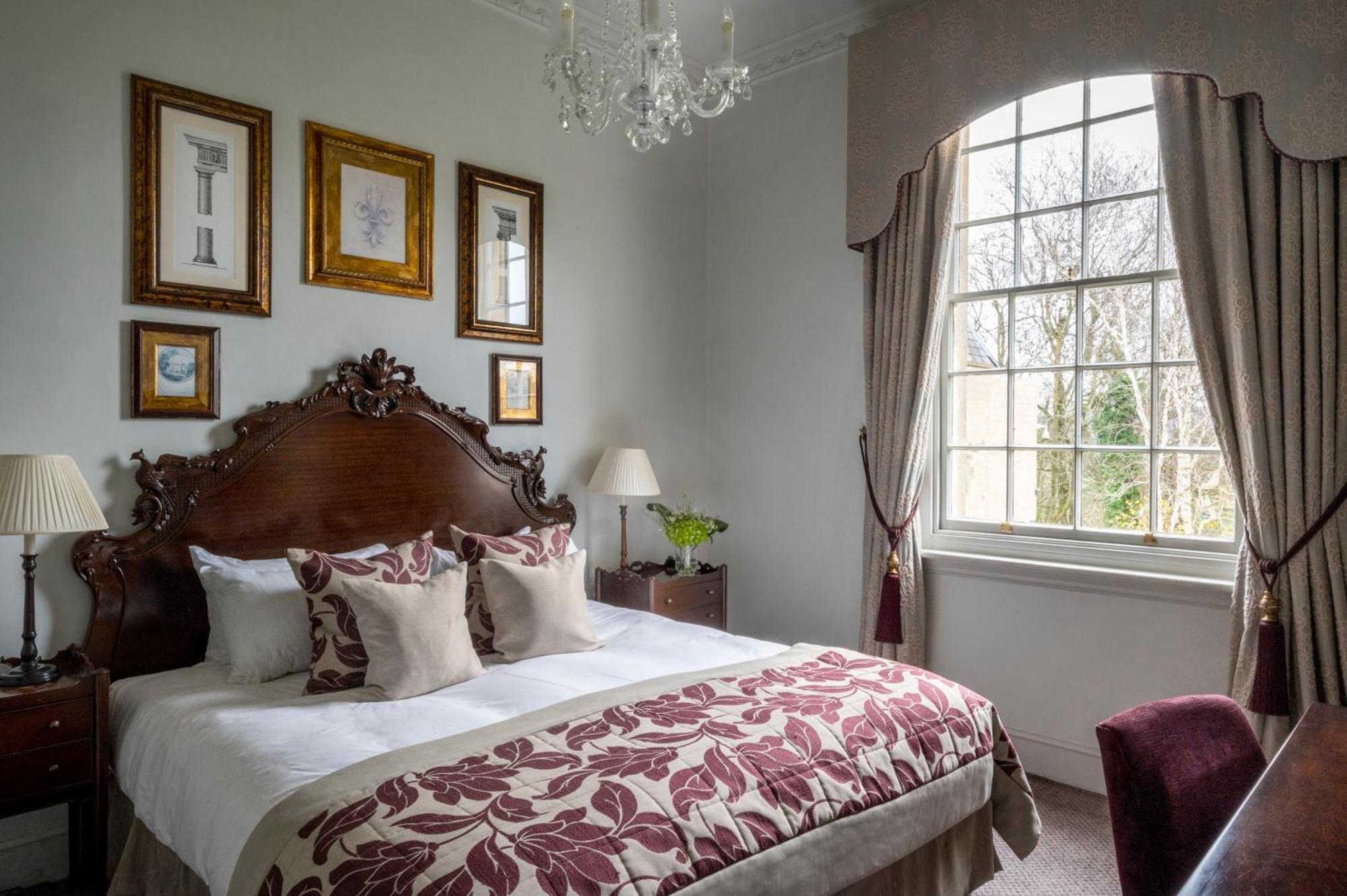 Mansion House Suite