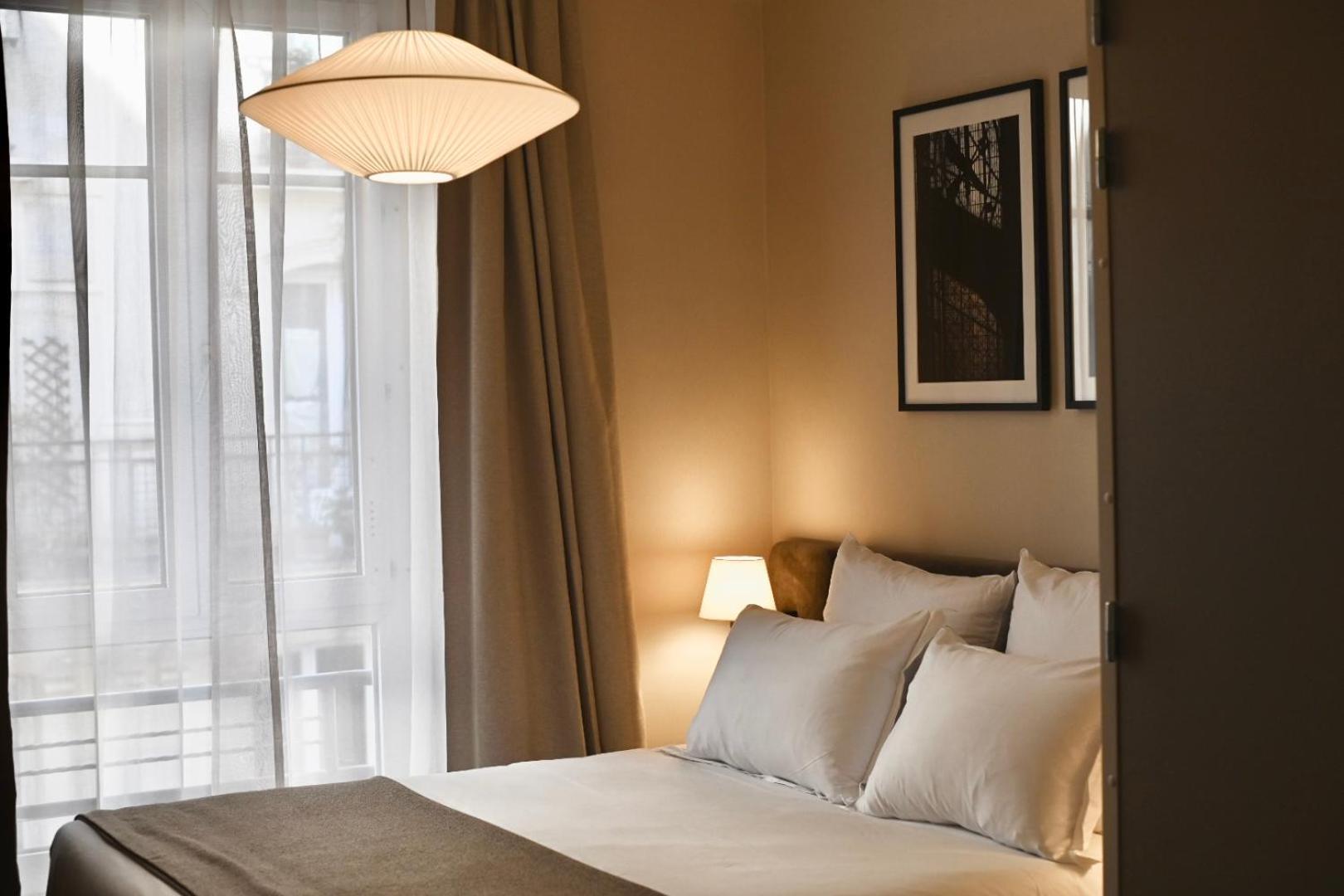 Small Double Room