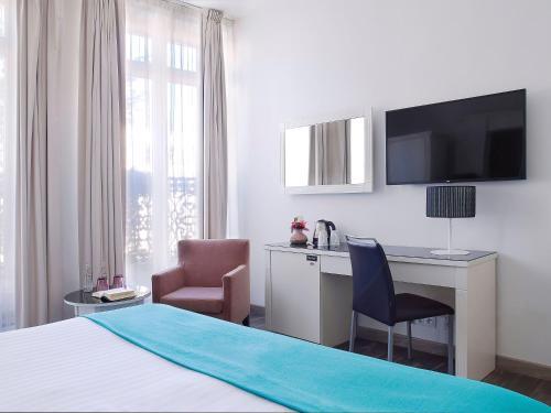 Habitación Premium