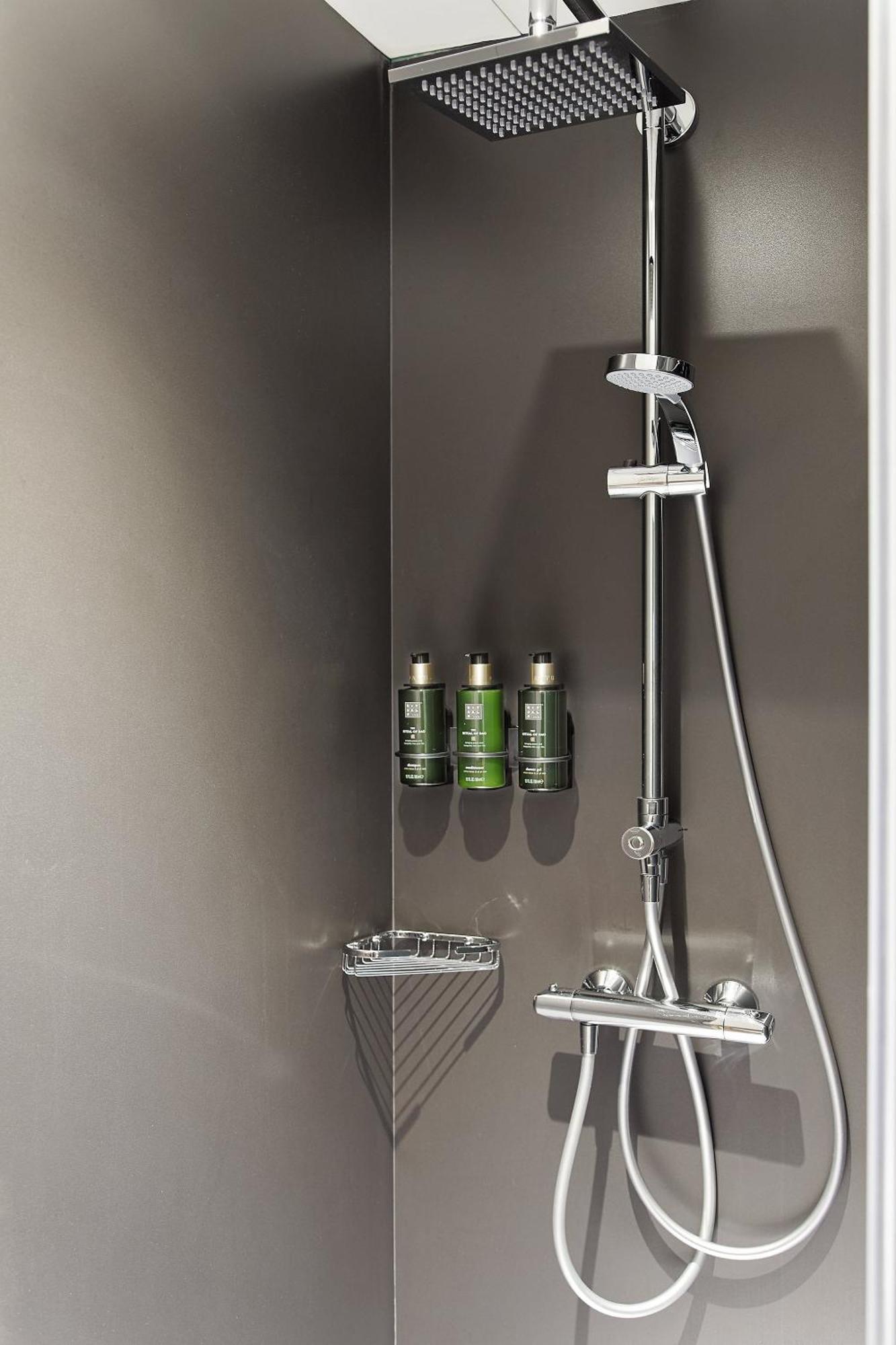The Level Melia Kamer